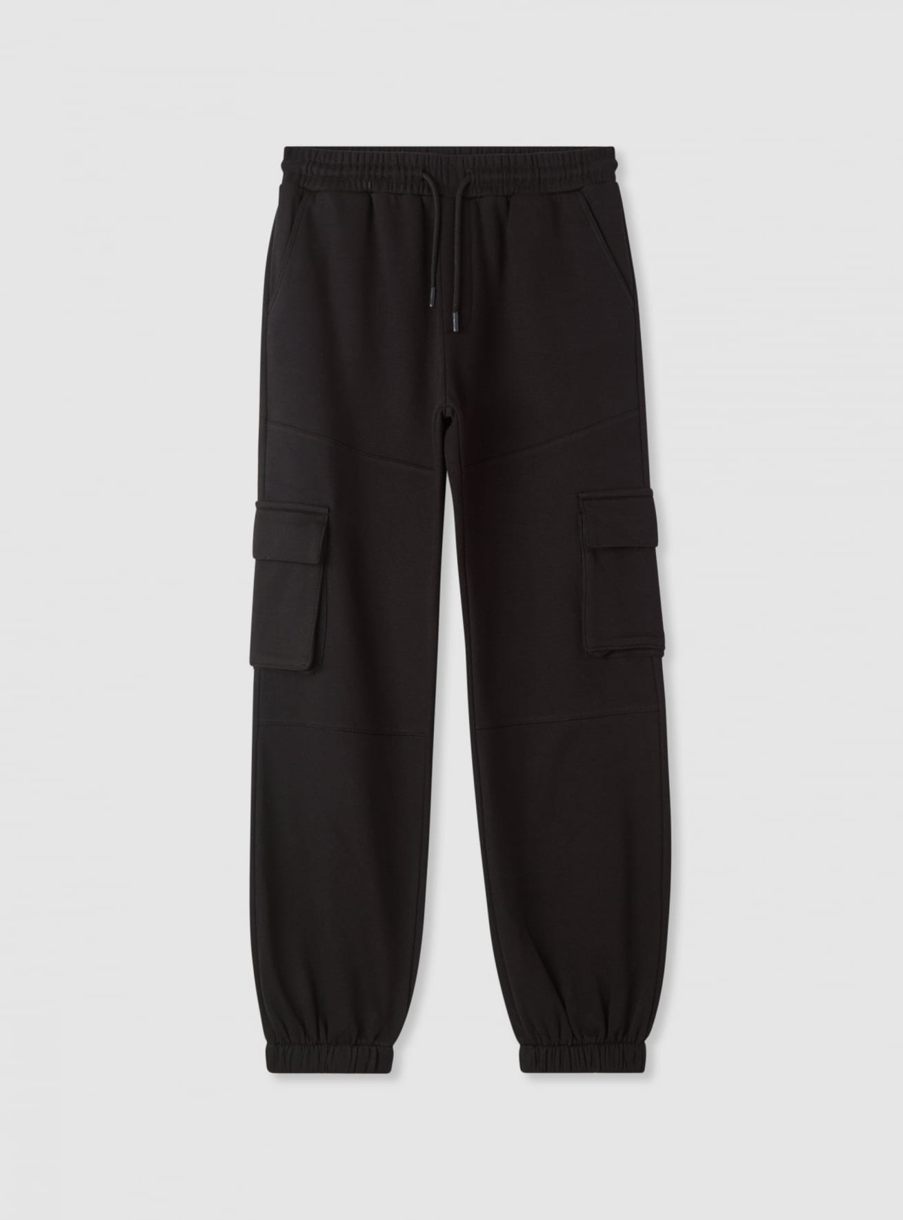 Duge sportske pantalone Dečaci 010