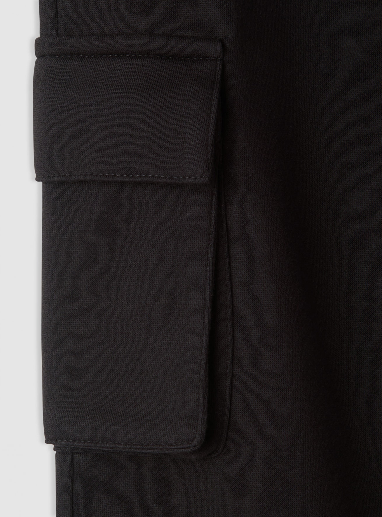 Duge sportske pantalone Dečaci 010