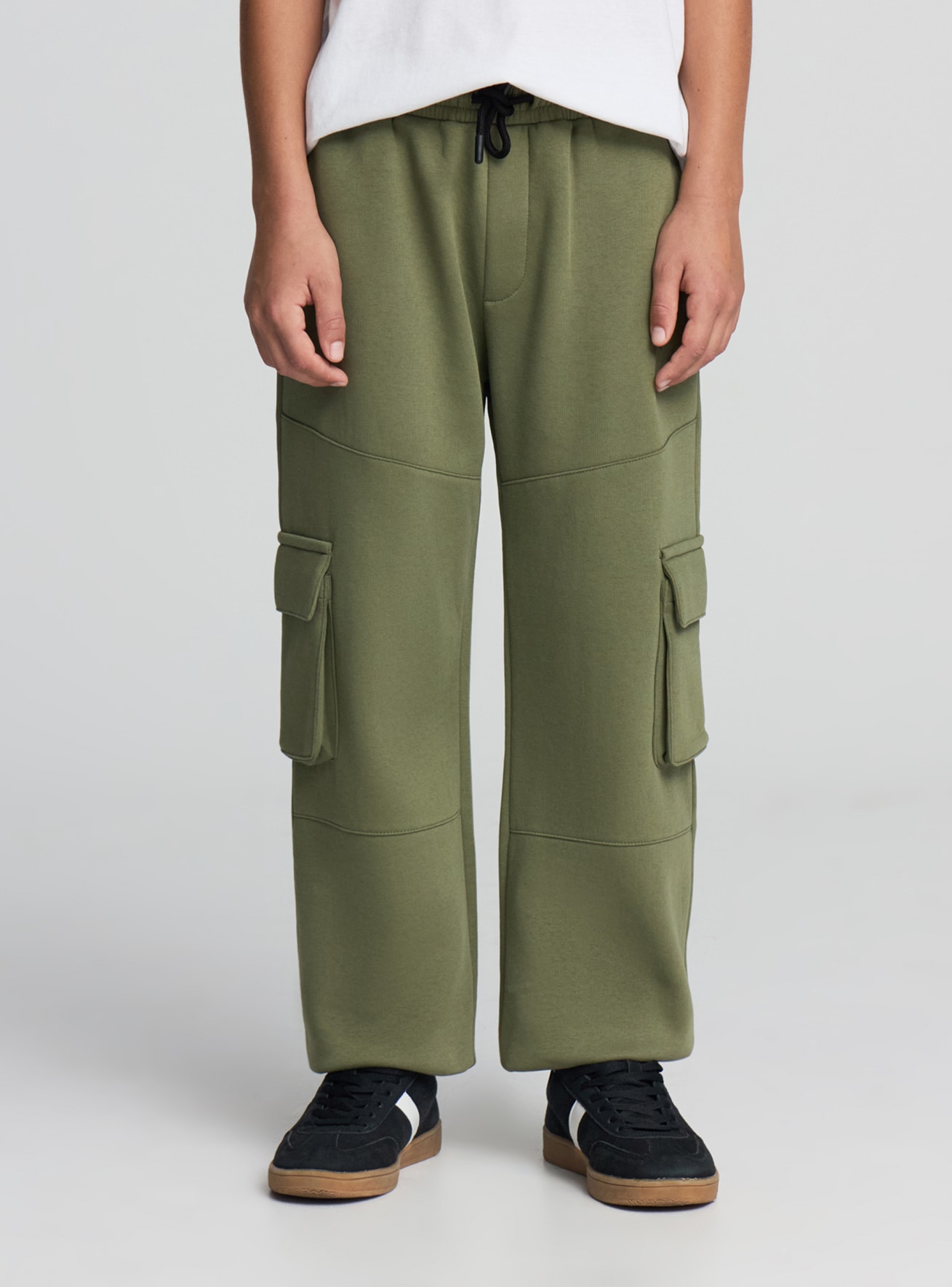 Pantalone ginnico Lungo Bambino Kids