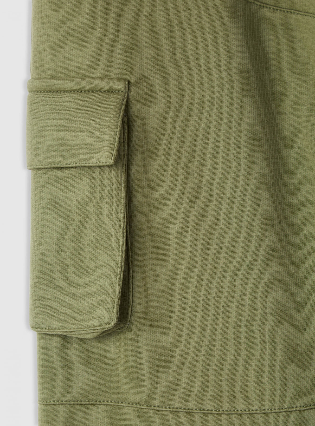 Duge sportske pantalone Dečaci 010