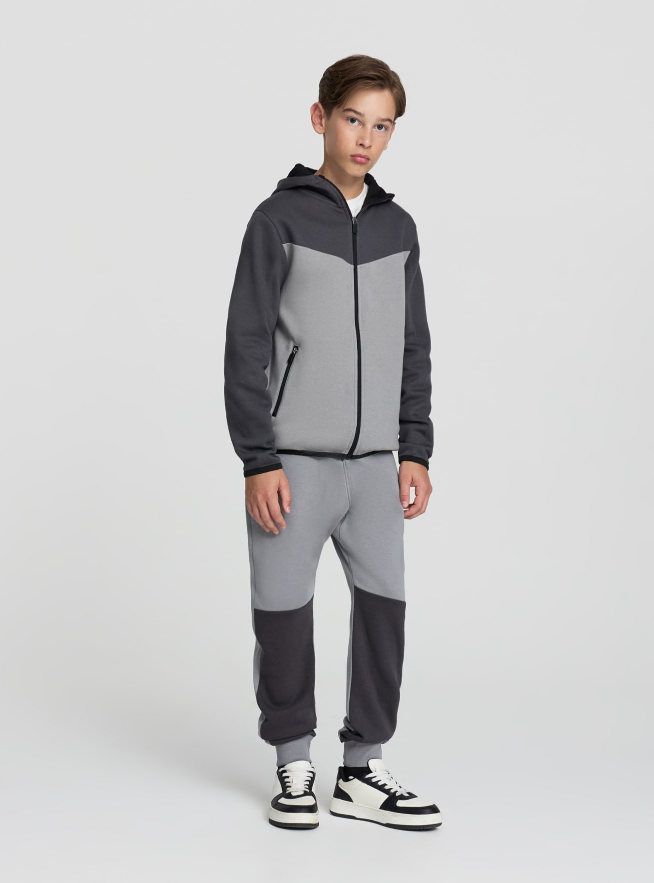 Pantalone ginnico Lungo Bambino Kids