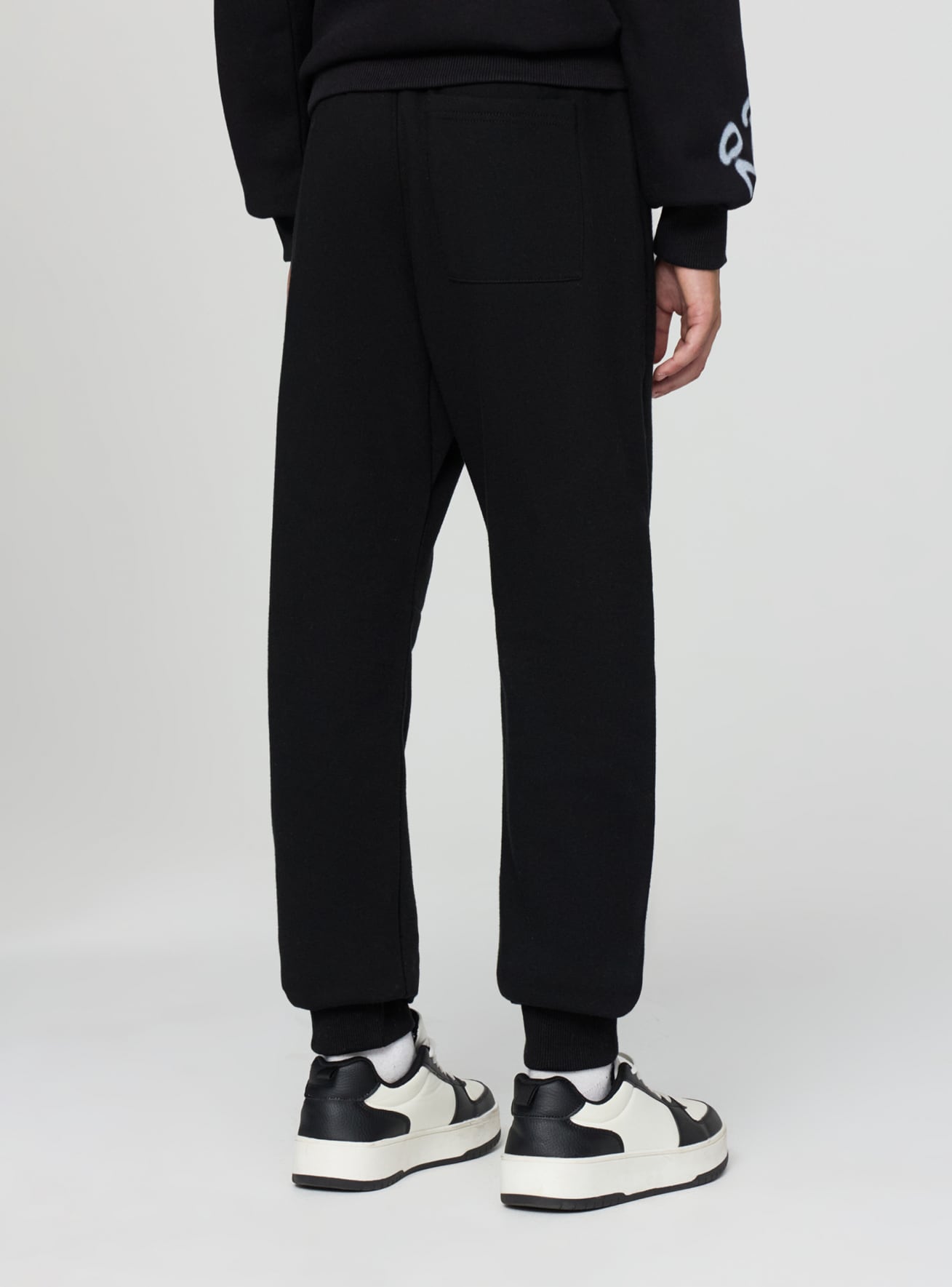 Pantalone ginnico Lungo Bambino Kids