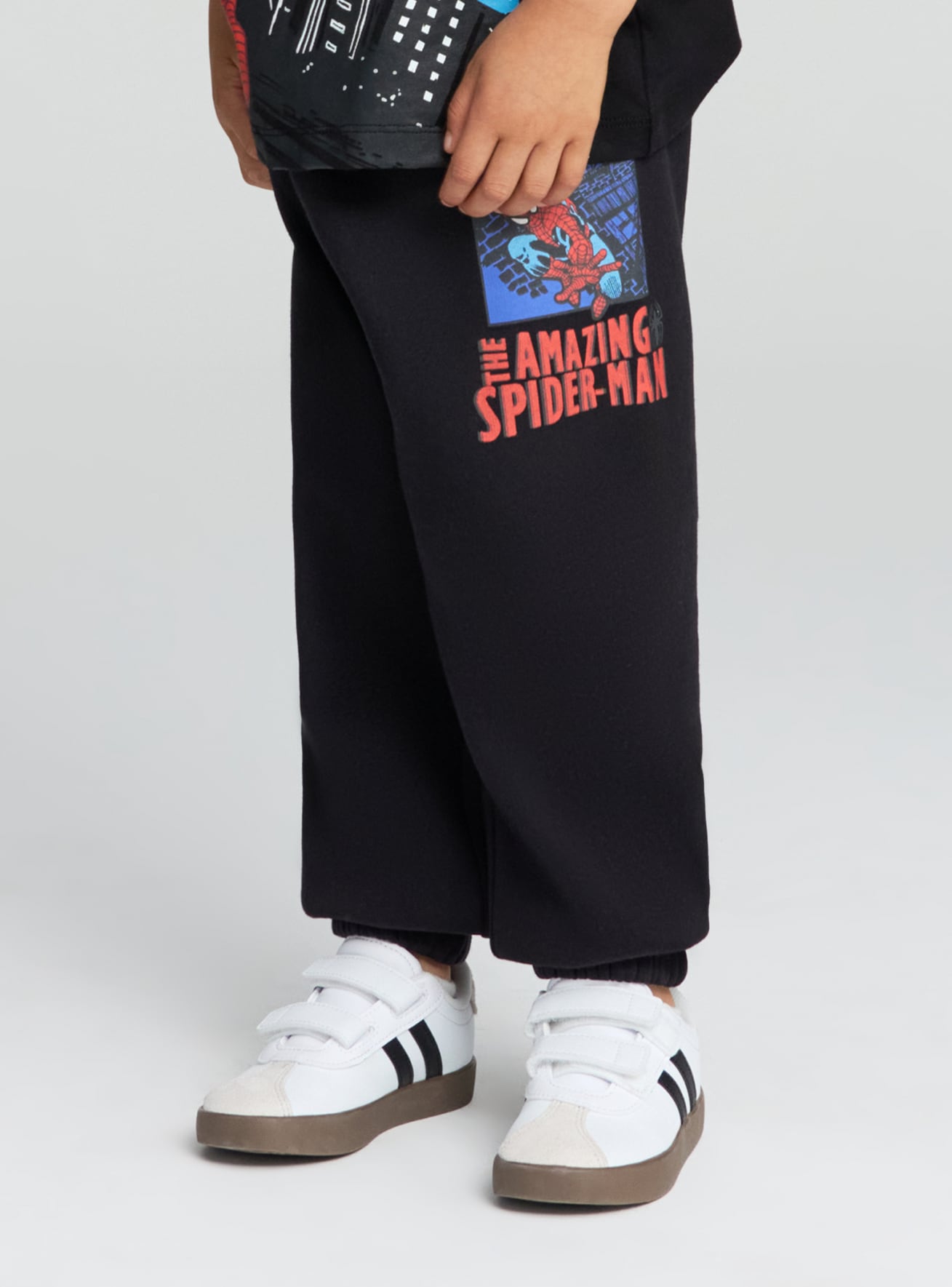 Pantalone ginnico Lungo Garçon Terranova