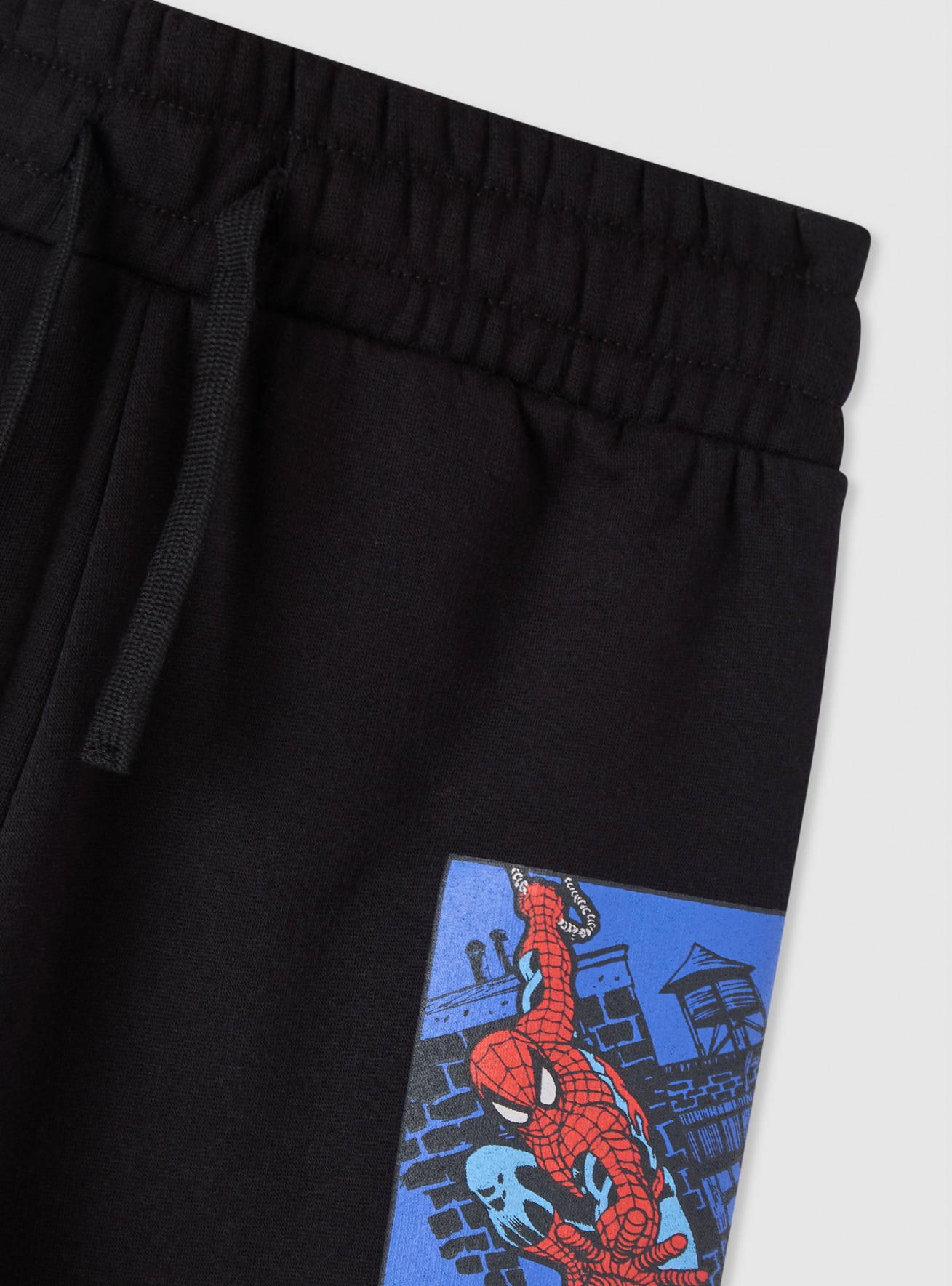 Pantalone ginnico Lungo Garçon Terranova