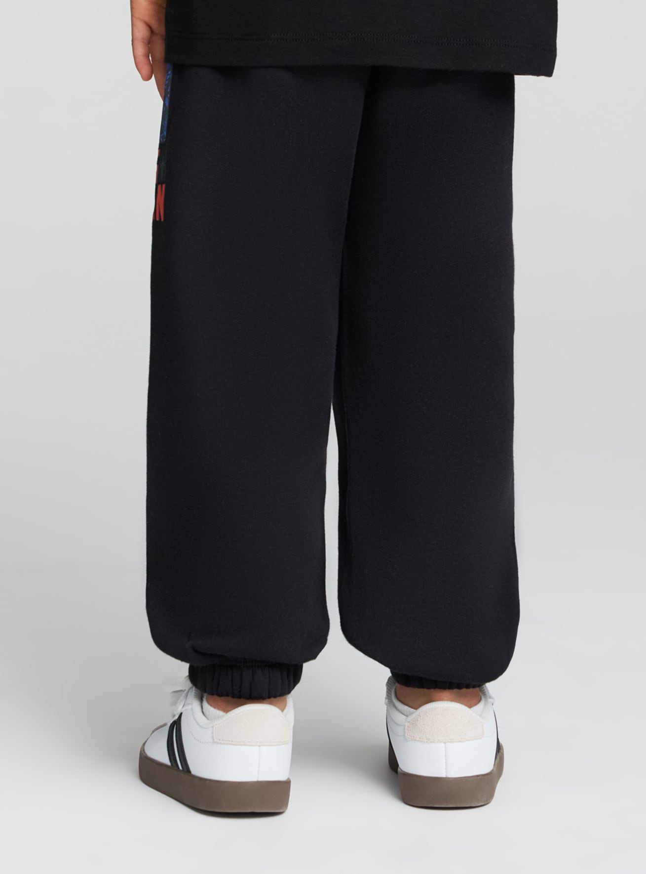 Pantalone ginnico Lungo Garçon Terranova