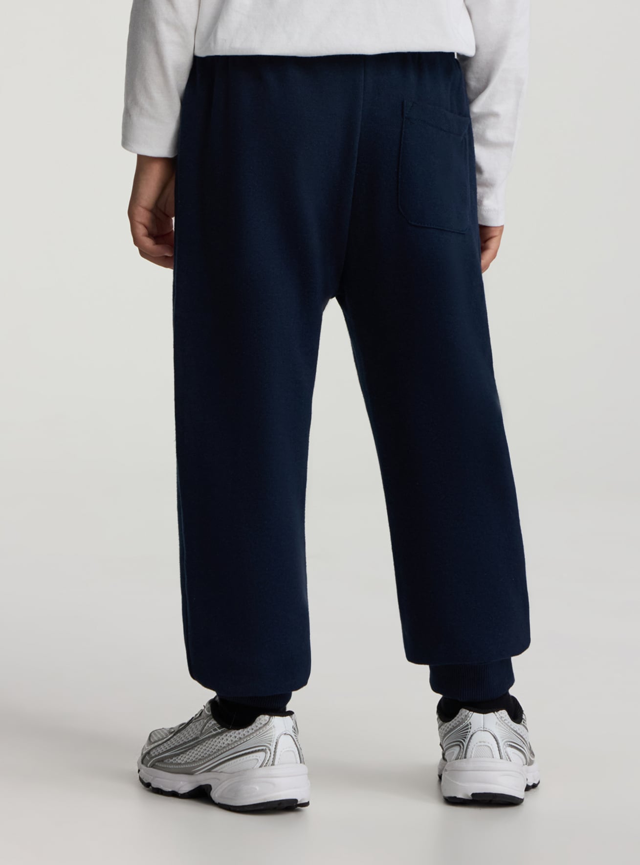 Pantalone ginnico Lungo Bambino Kids