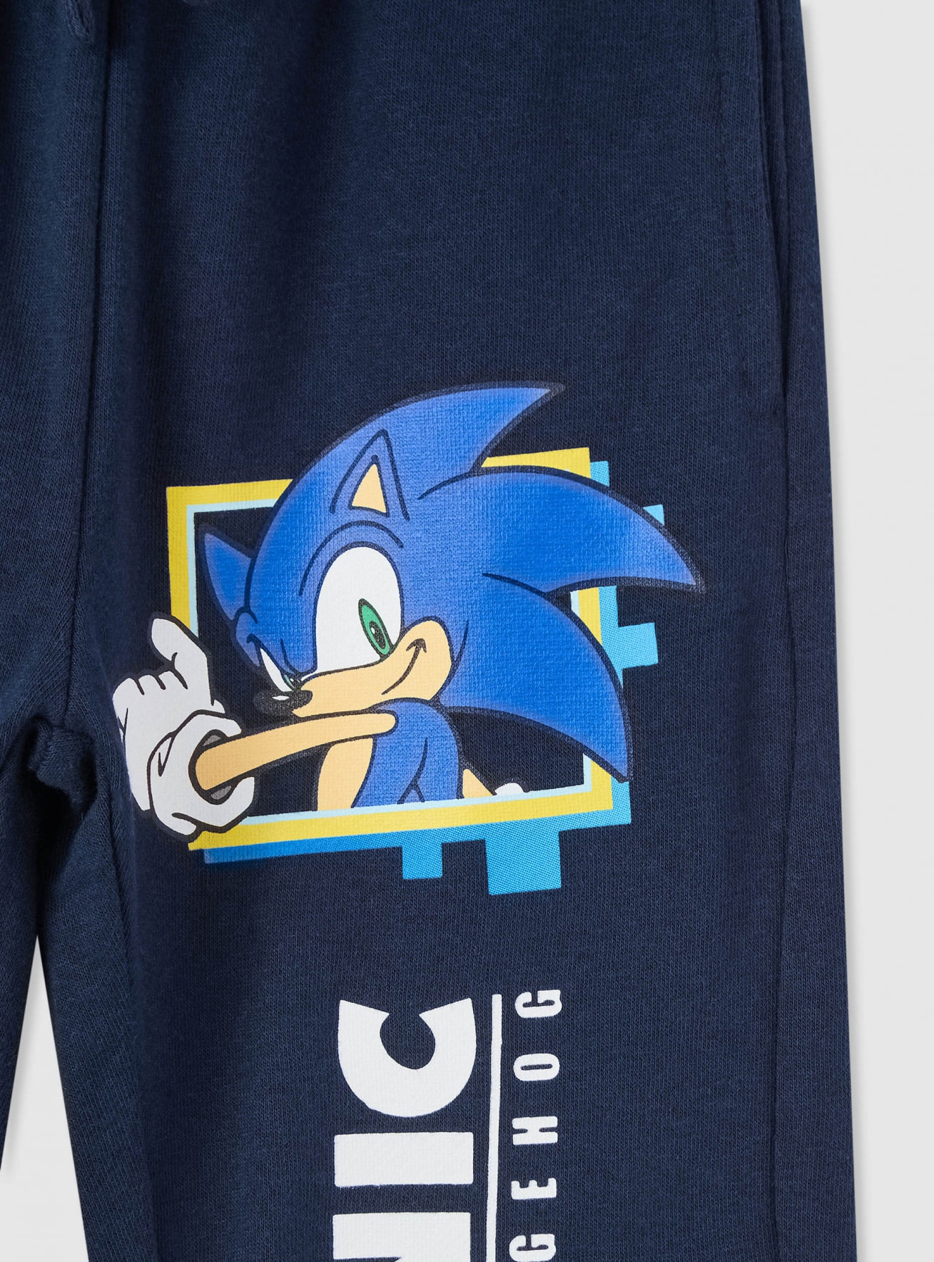 Pantalone ginnico Lungo Bambino Kids