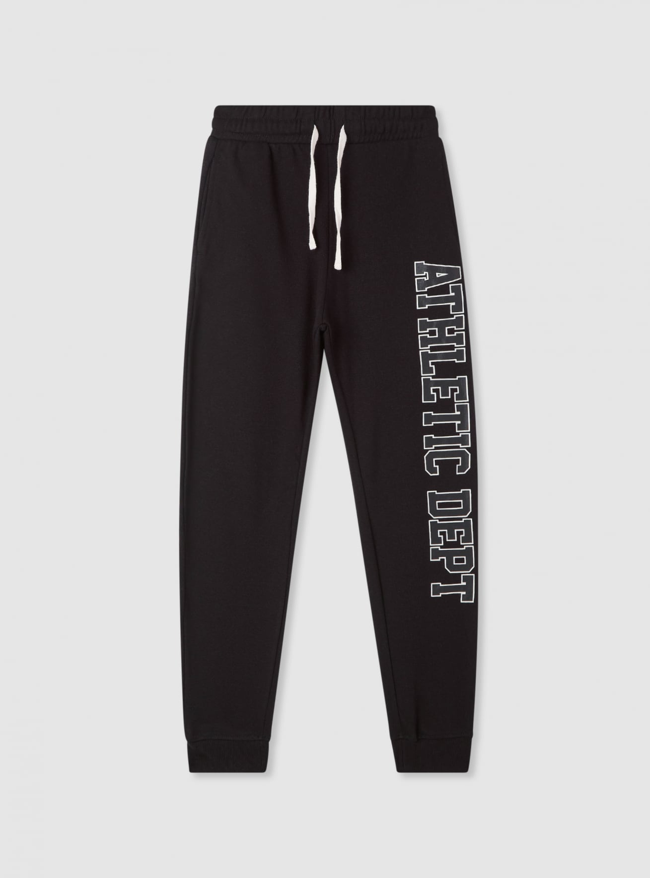 Pantalone ginnico Lungo Dečaci 010