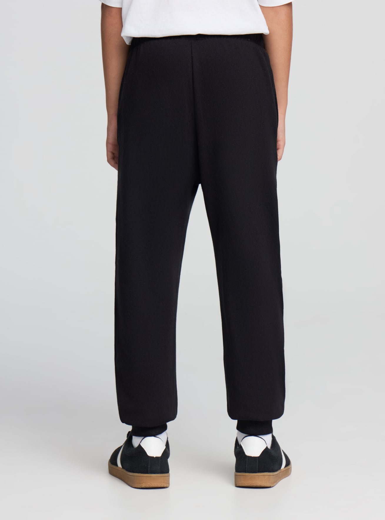 Pantalone ginnico Lungo Dečaci 010