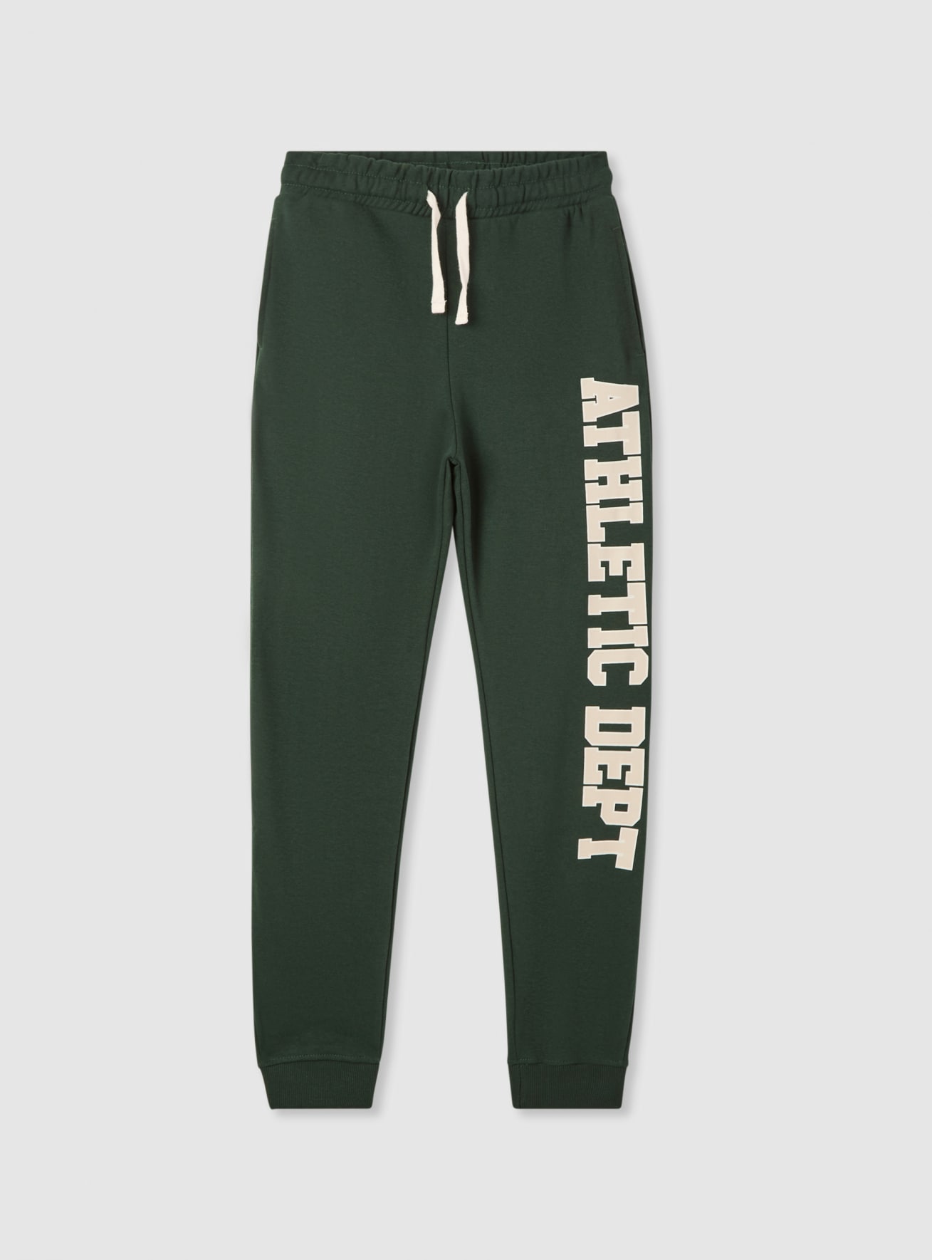 Pantalone ginnico Lungo Garçon Terranova