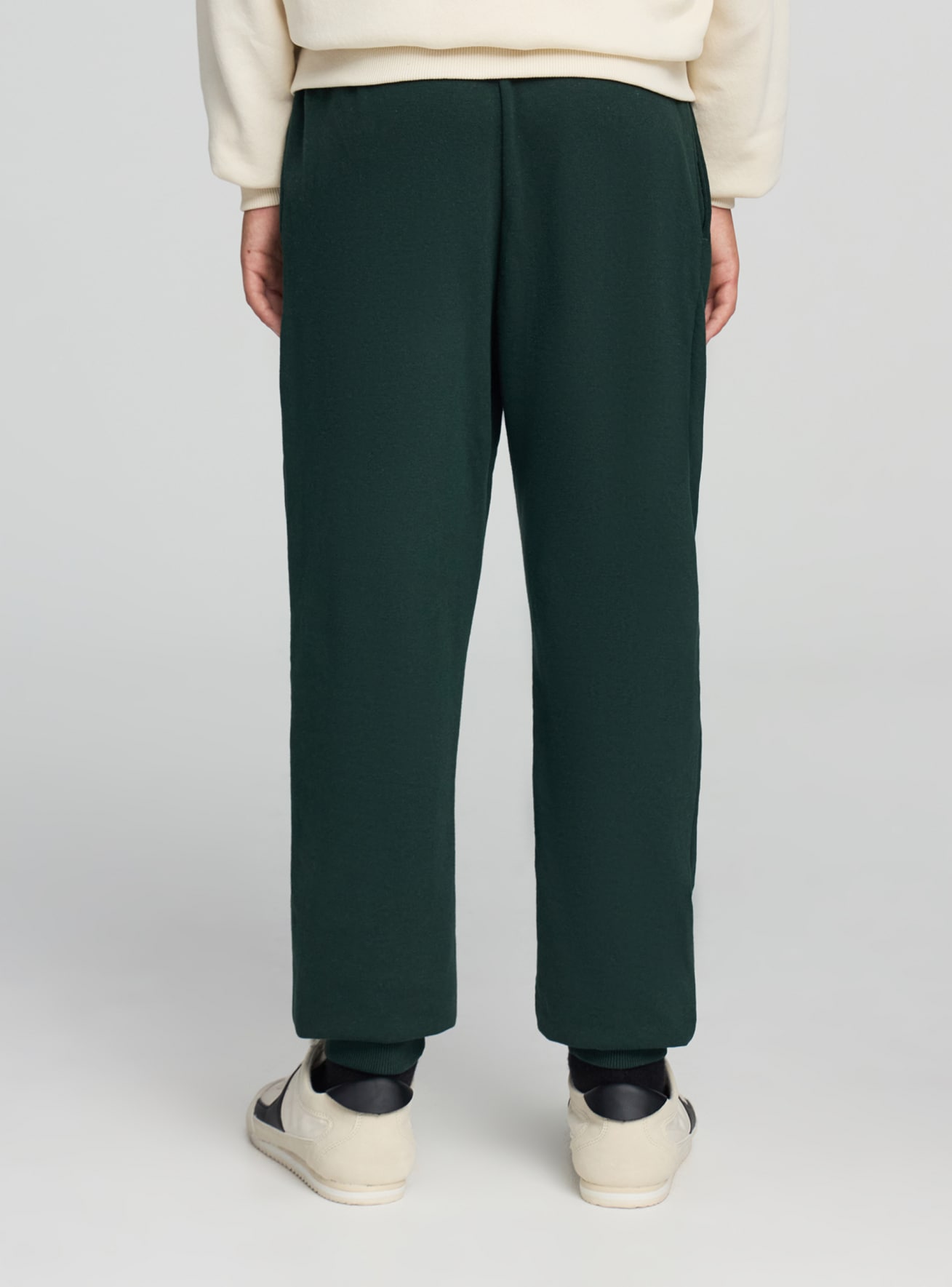 Pantalone ginnico Lungo Garçon Terranova