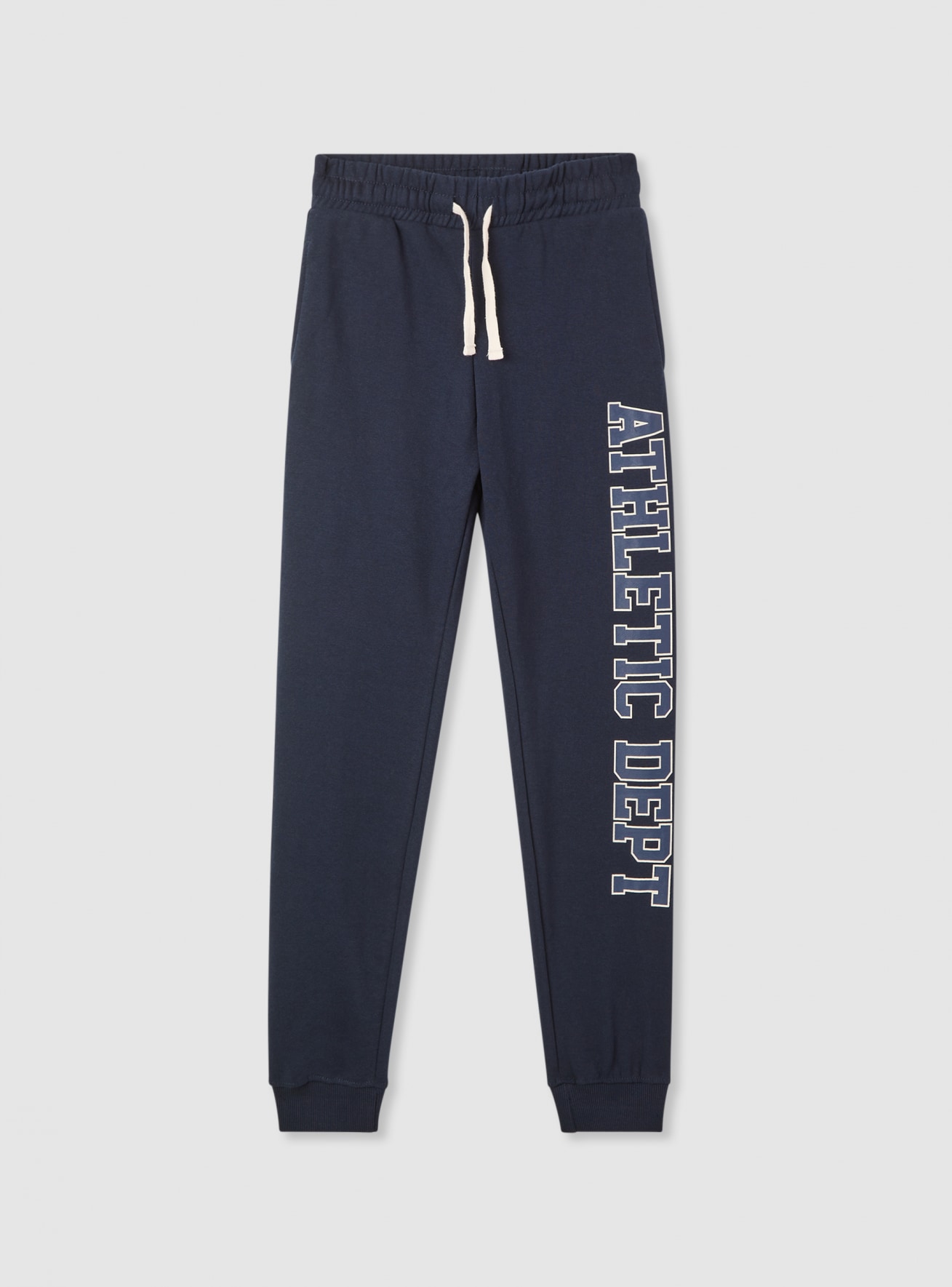 Pantalone ginnico Lungo Garçon Terranova