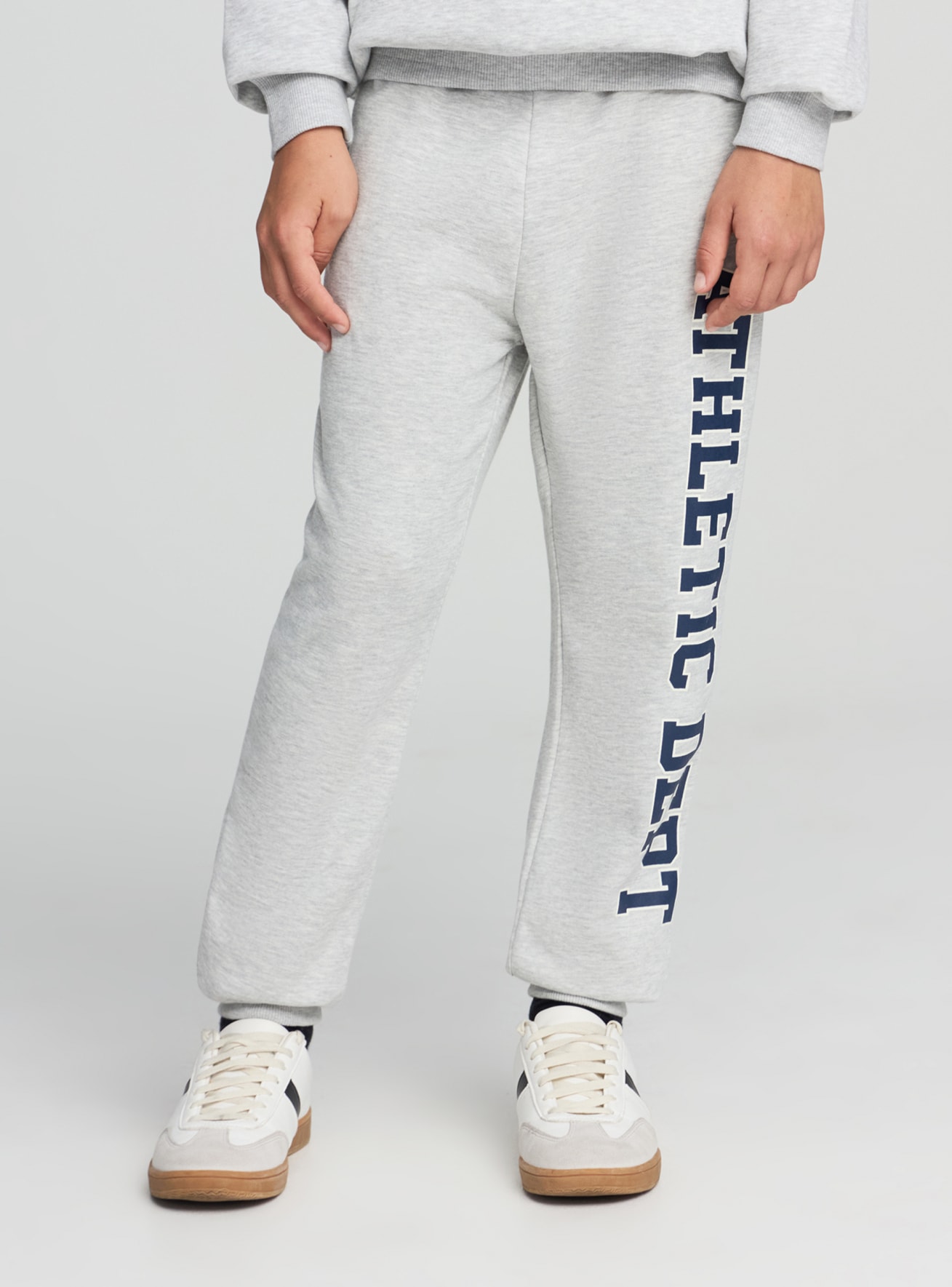 Pantalone ginnico Lungo Garçon Terranova