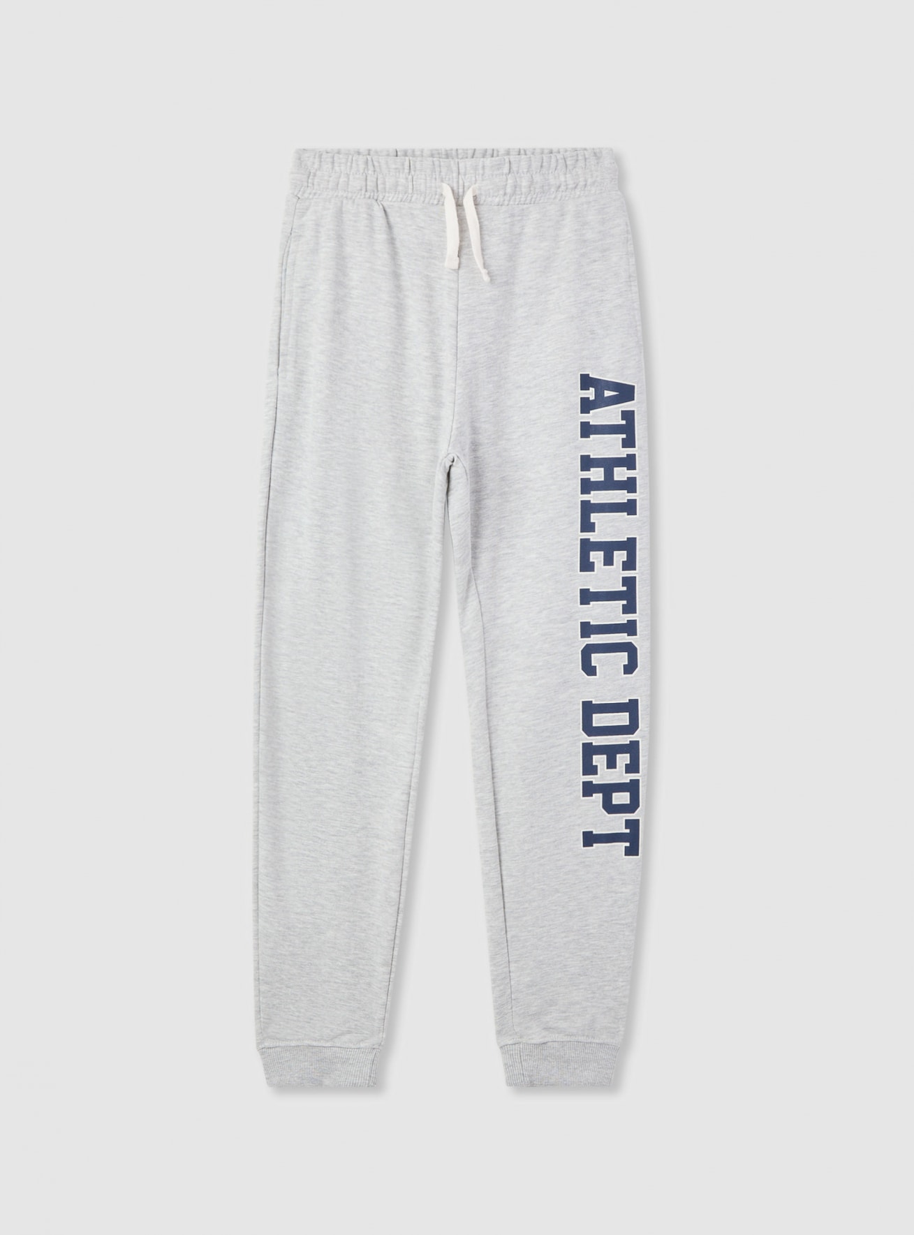 Pantalone ginnico Lungo Garçon Terranova