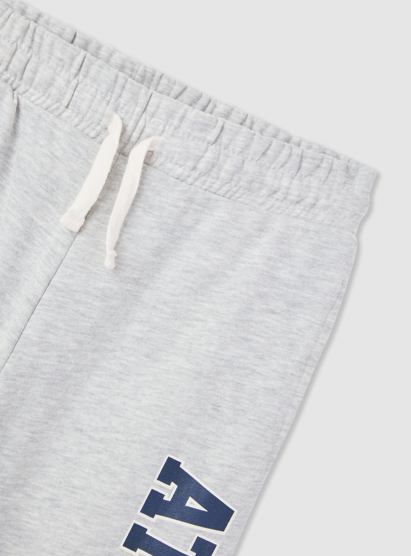 Pantalone ginnico Lungo Garçon Terranova