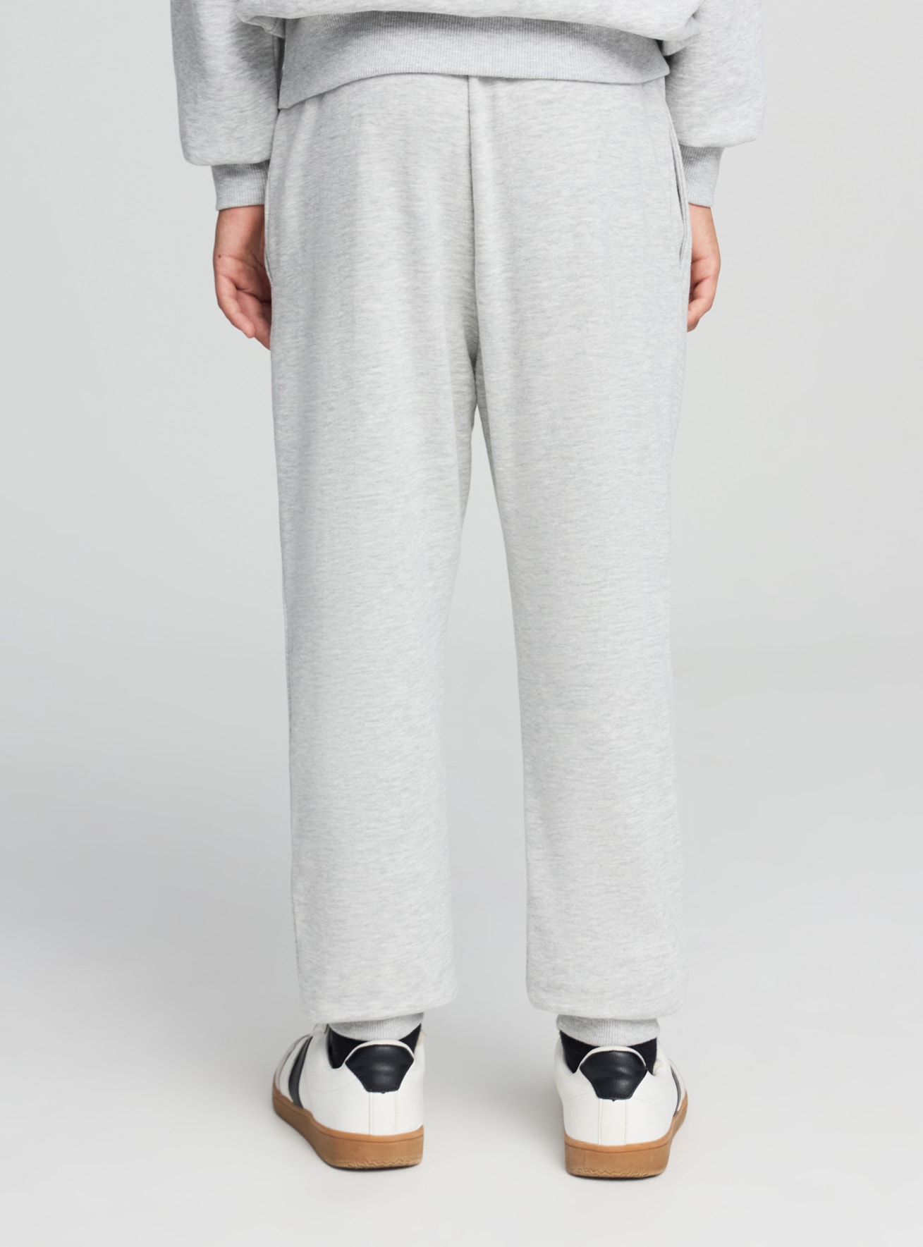 Pantalone ginnico Lungo Garçon Terranova