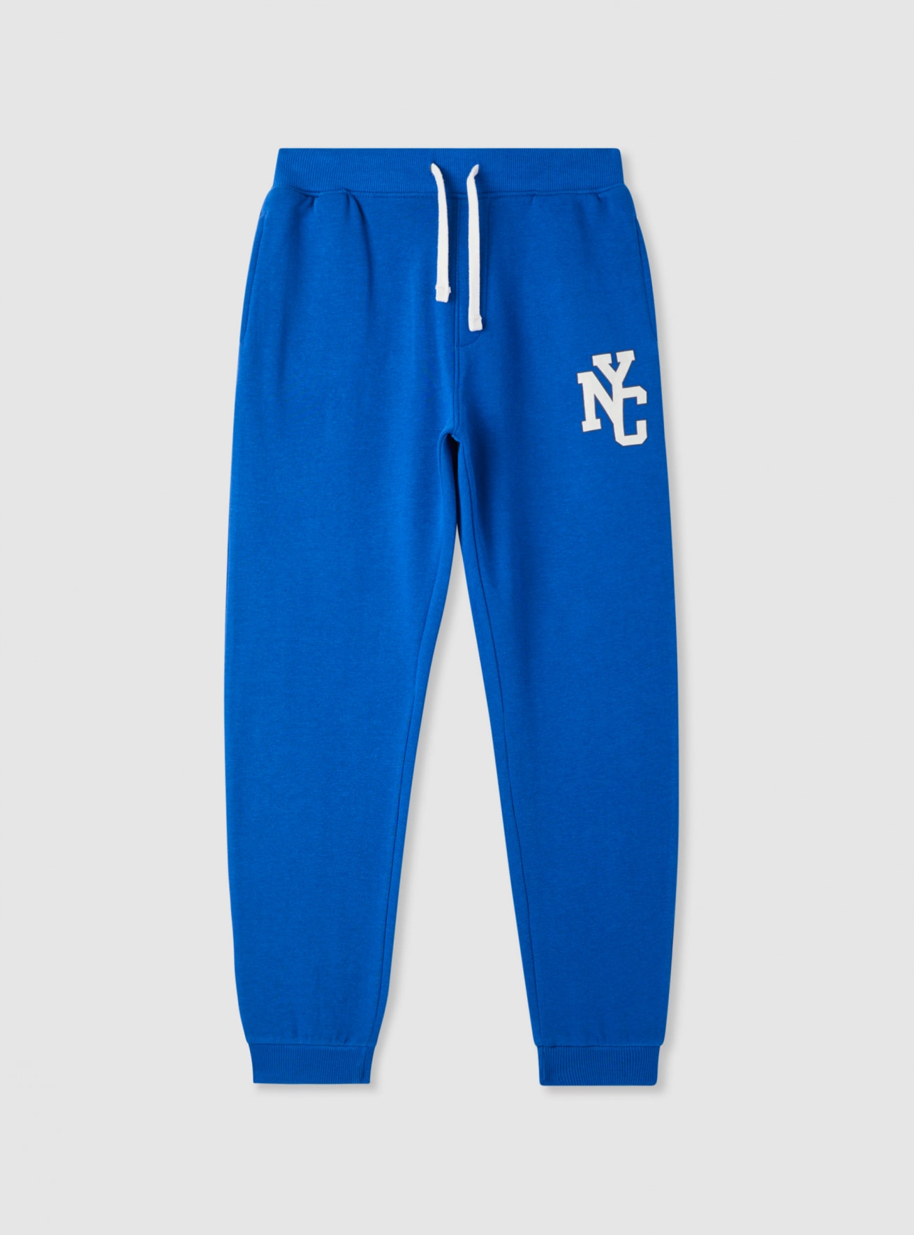 Pantalone ginnico Lungo Bambino Kids