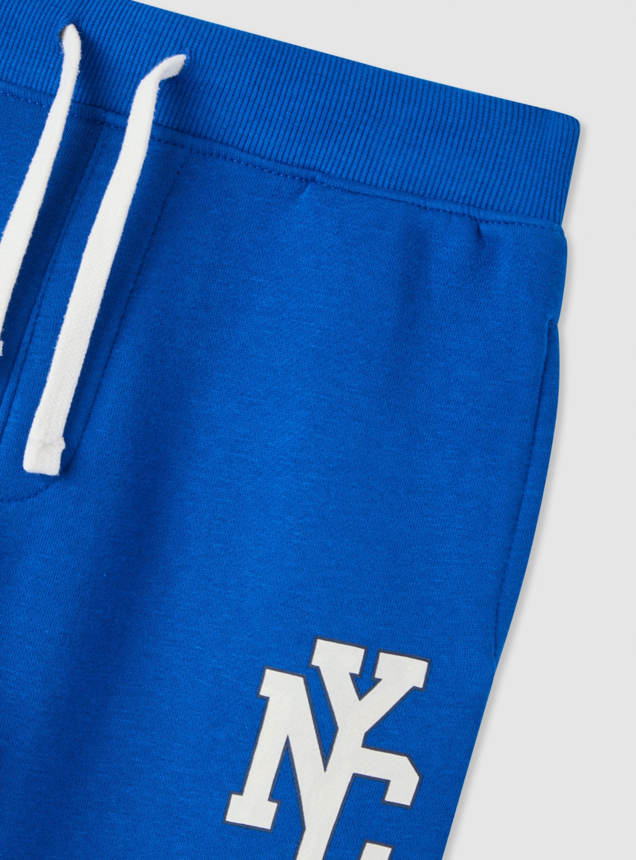 Pantalone ginnico Lungo Garçon Terranova