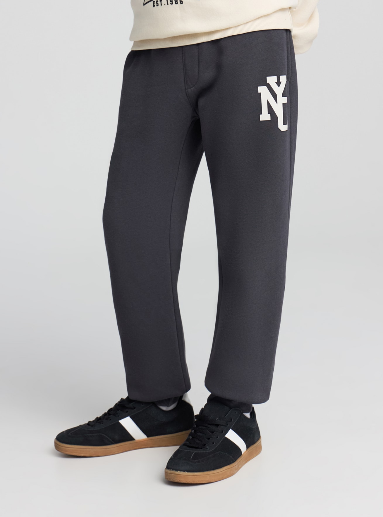 Pantalons Garçon Terranova