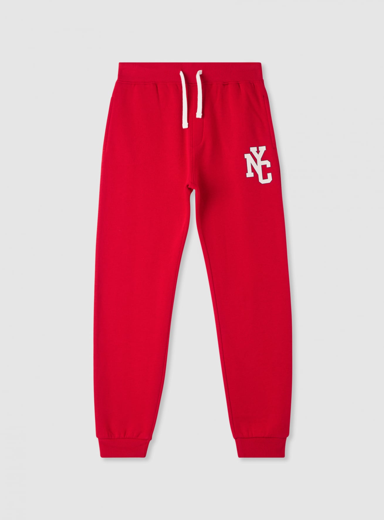 Pantalone ginnico Lungo Bambino Kids