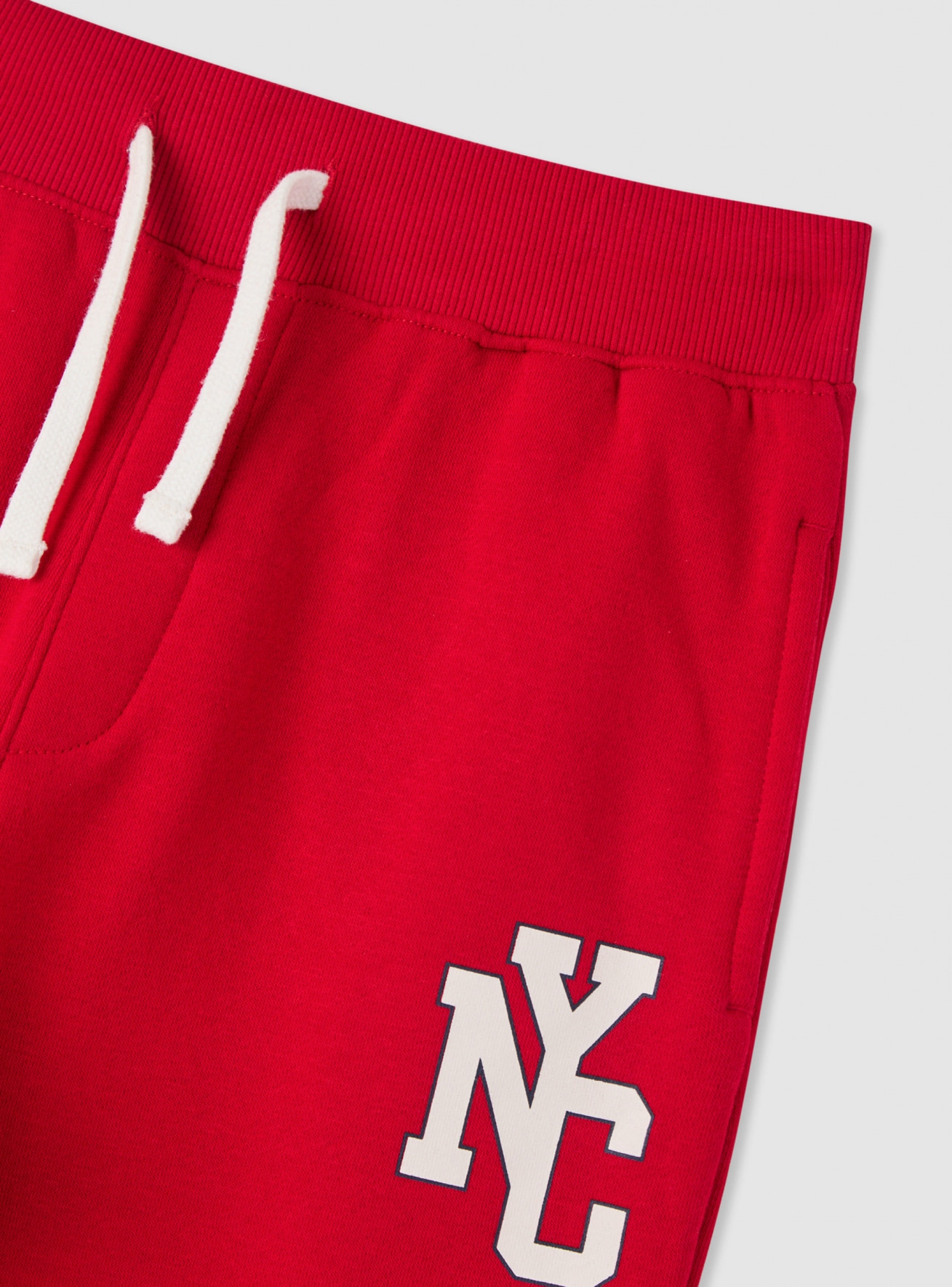Pantalone ginnico Lungo Bambino Kids