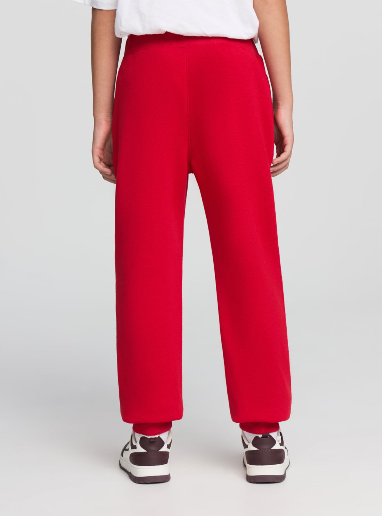 Pantalons Garçon Terranova