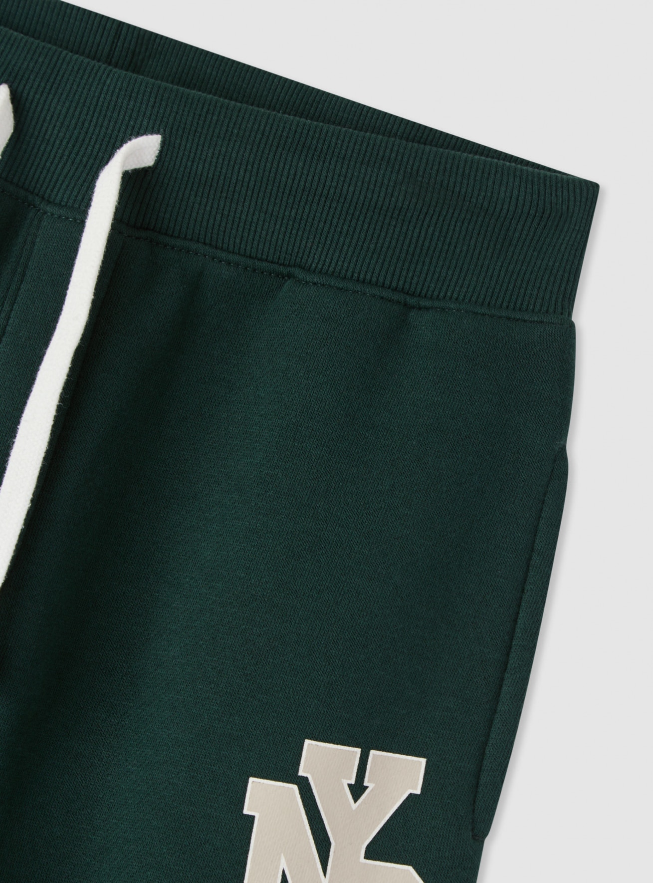 Pantalone ginnico Lungo Bambino Kids