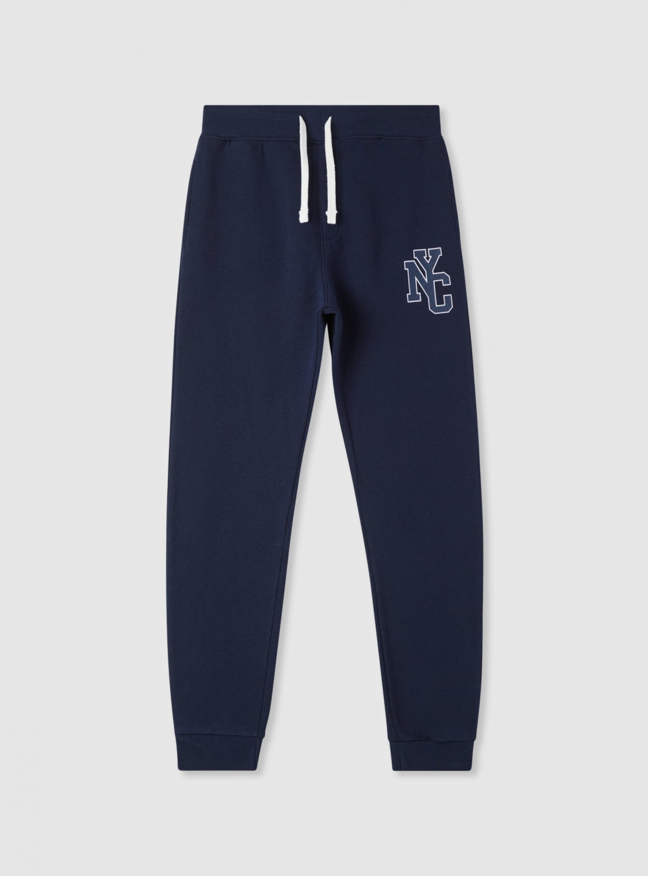 Full-length gym pants Boys Terranova