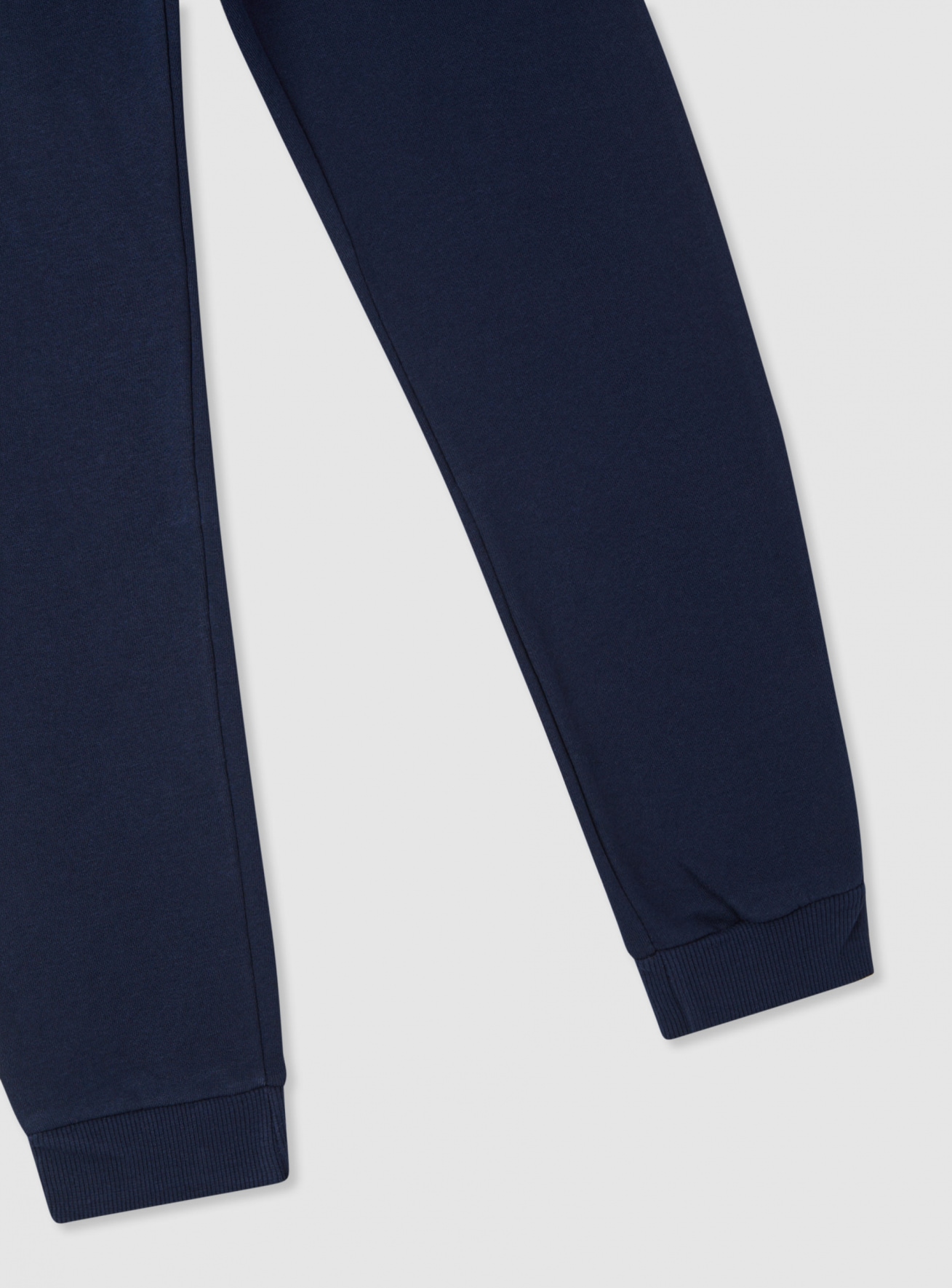 Full-length gym pants Boys Terranova