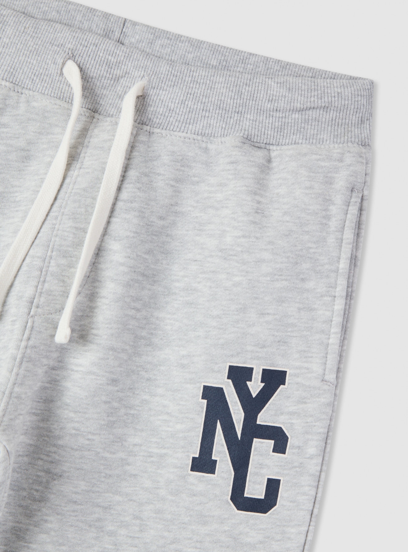 Pantalone ginnico Lungo Bambino Kids