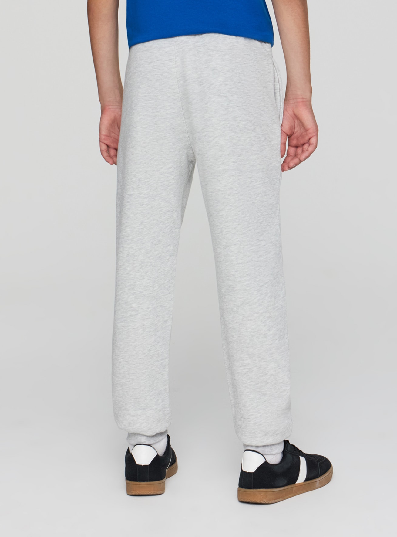 Pantalone ginnico Lungo Bambino Kids