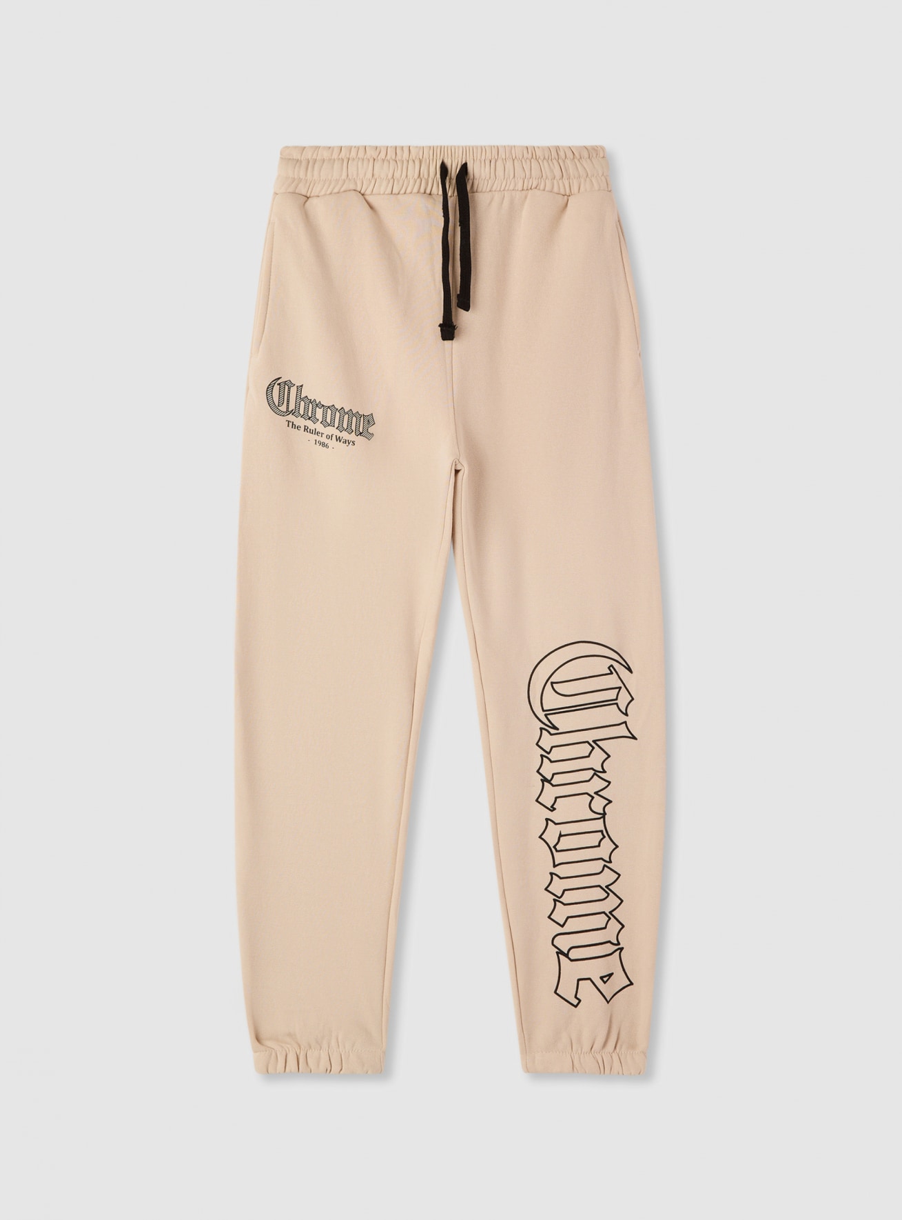 Pantalone ginnico Lungo Dečaci 010