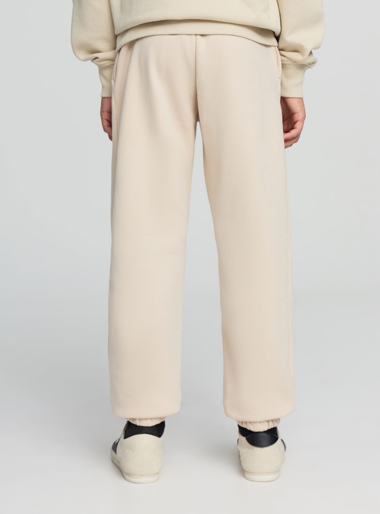 Pantalone ginnico Lungo Dečaci 010