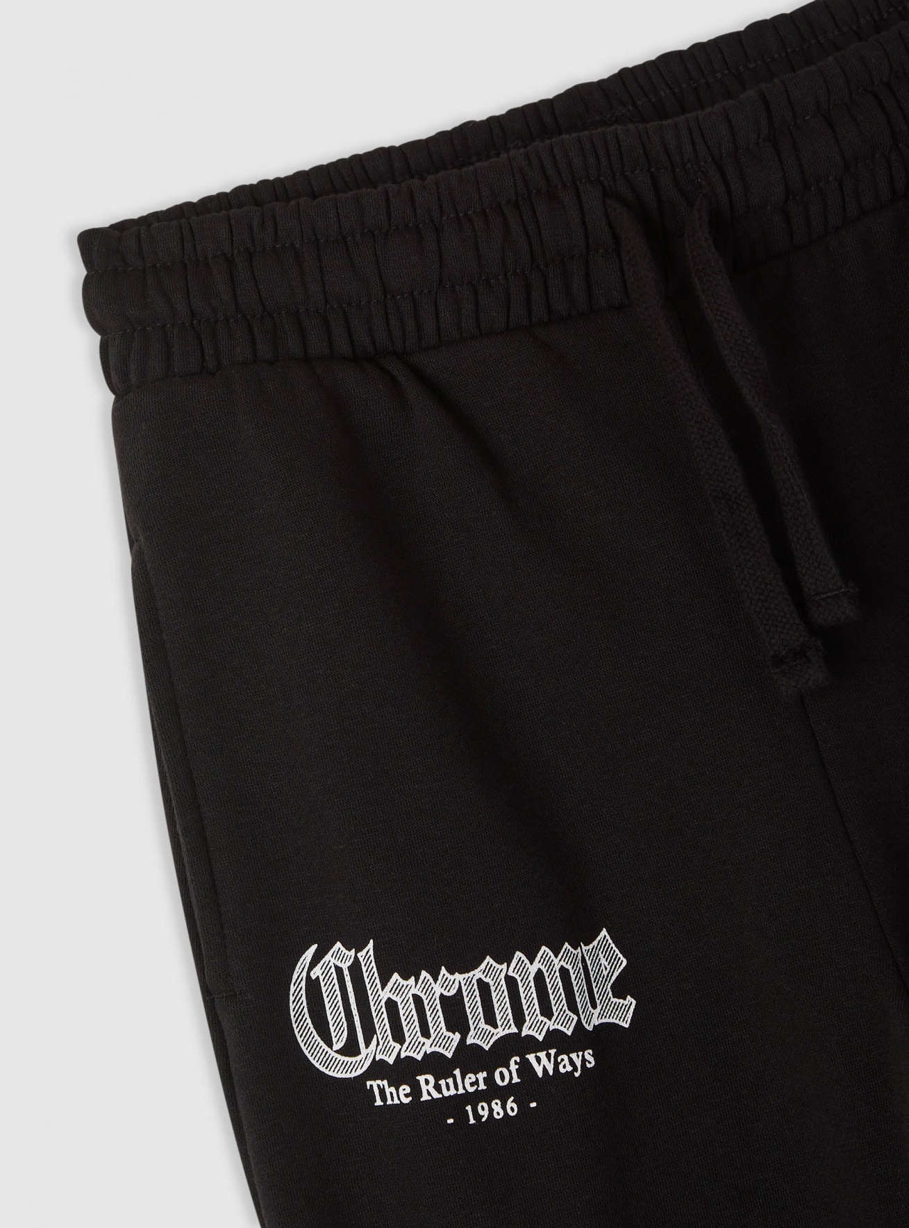 Pantalone ginnico Lungo Dečaci 010