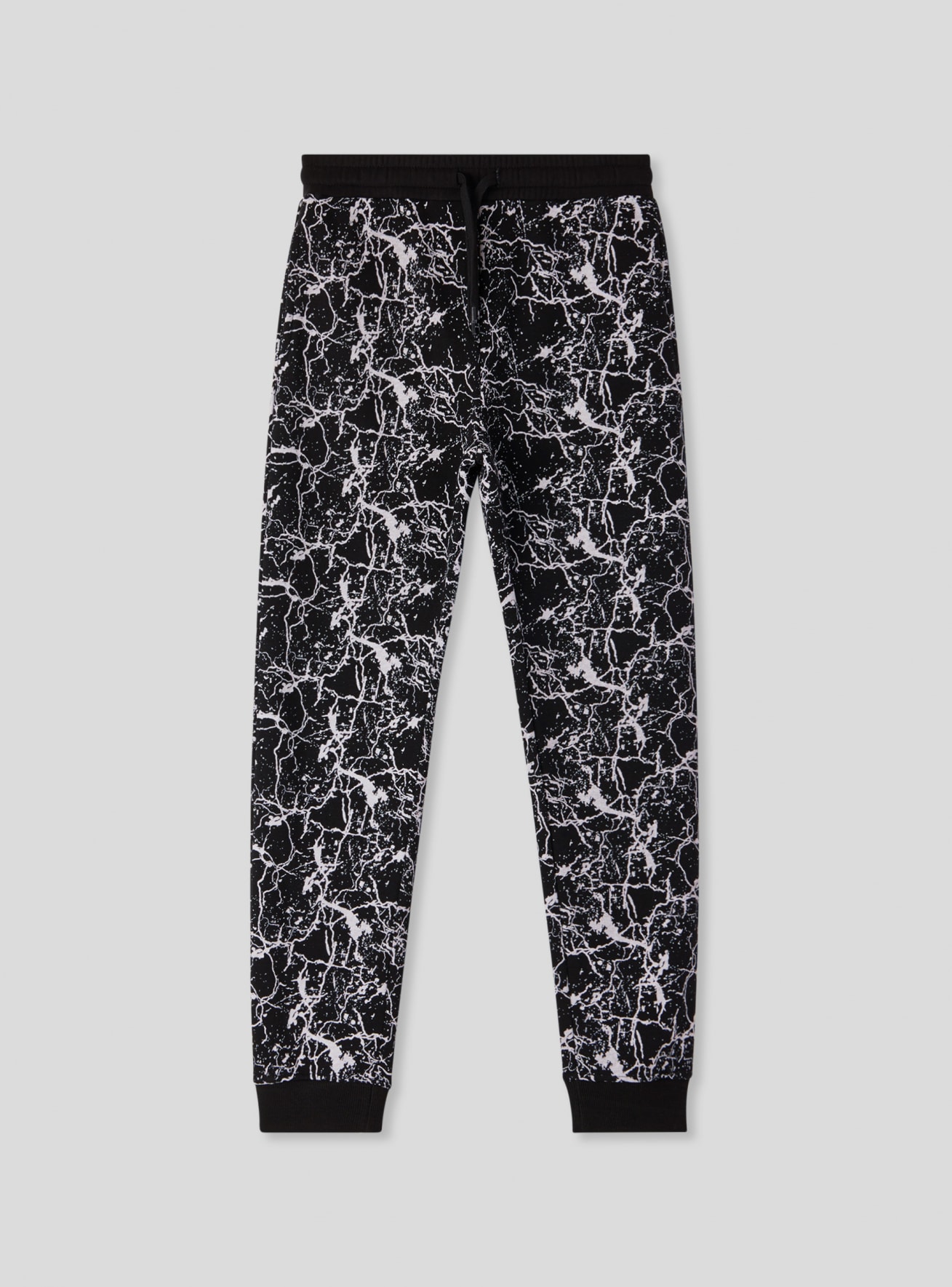 Pantalone ginnico Lungo Junge Terranova