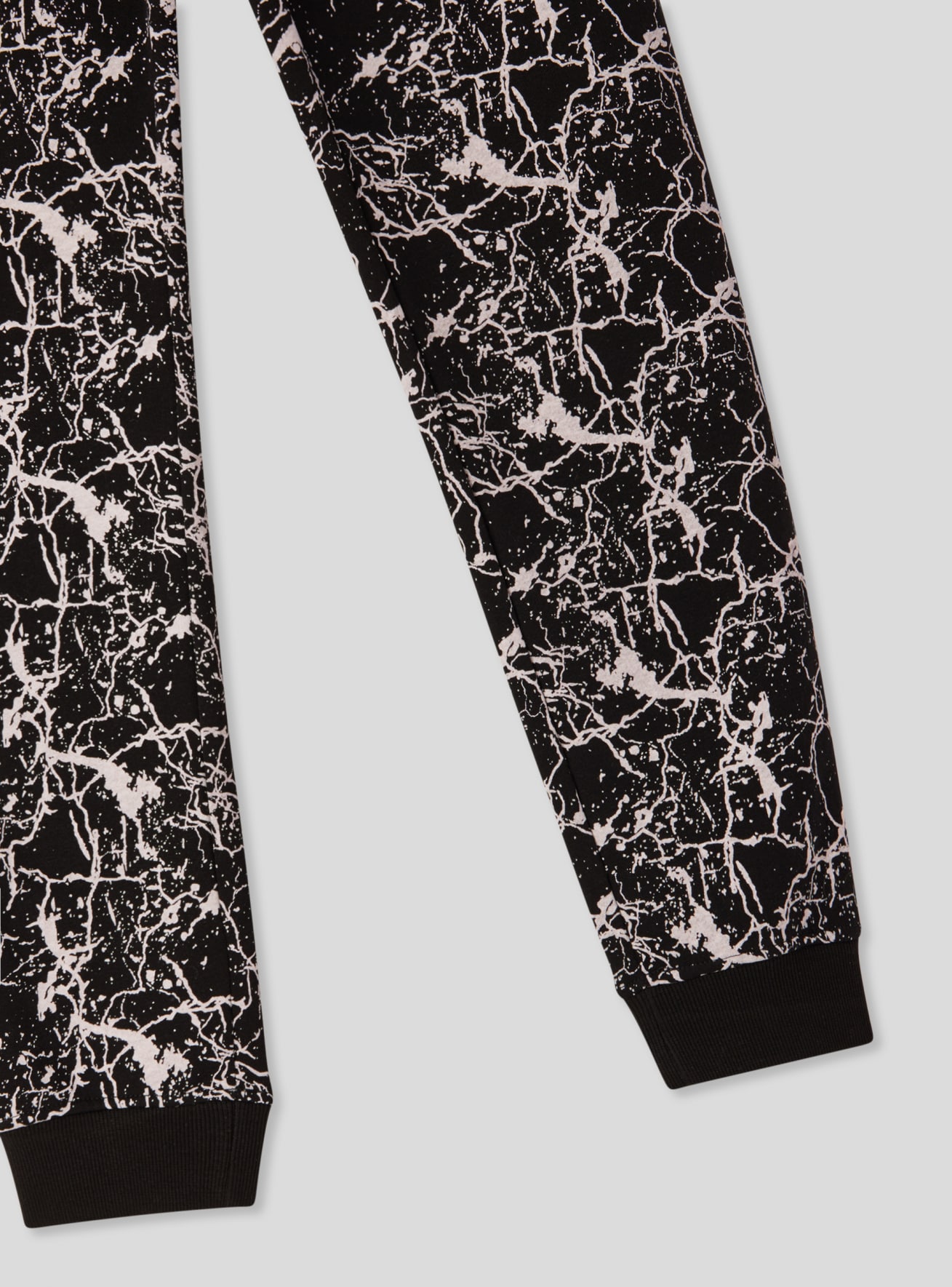 Pantalone ginnico Lungo Garçon Terranova