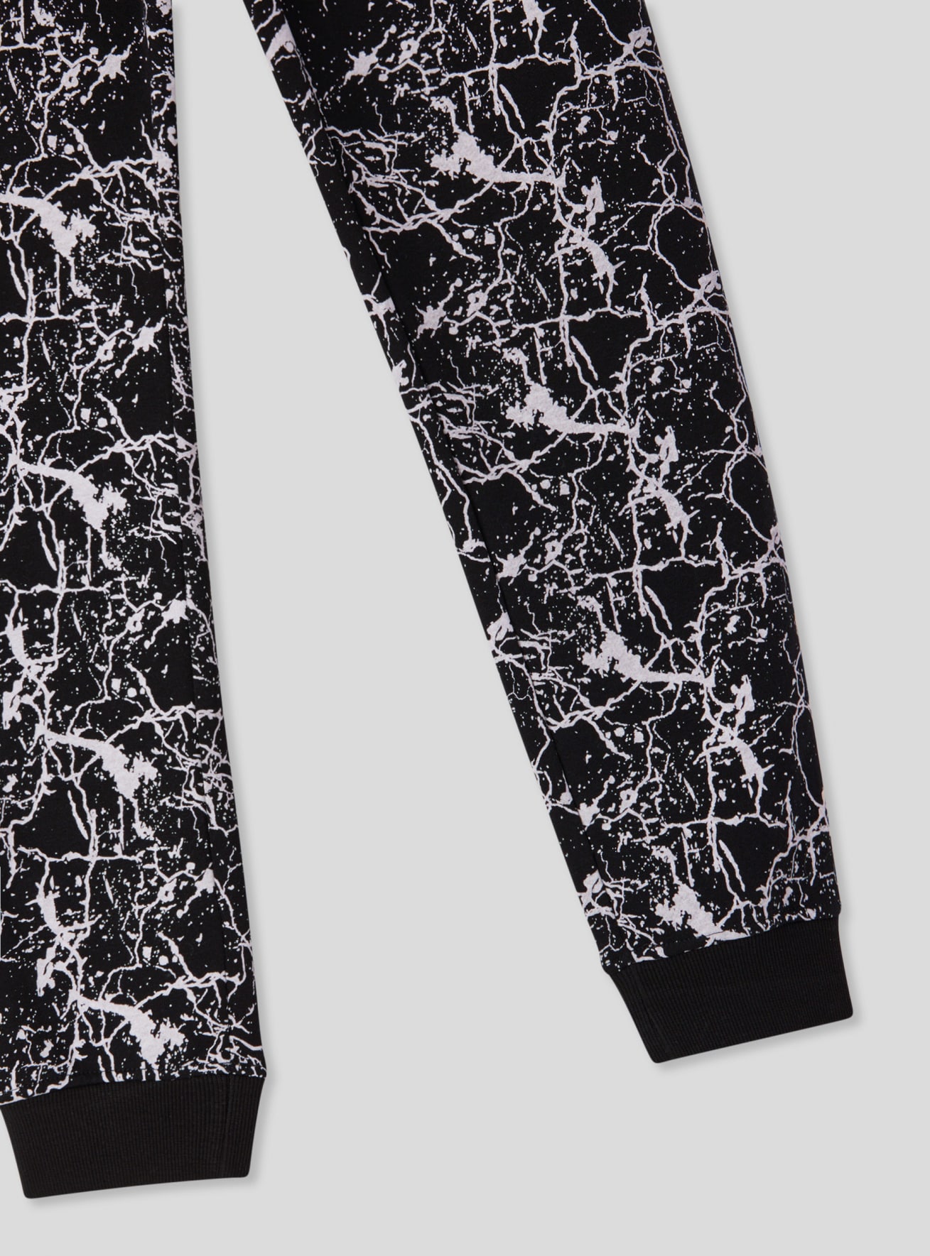 Pantalone ginnico Lungo Junge Terranova