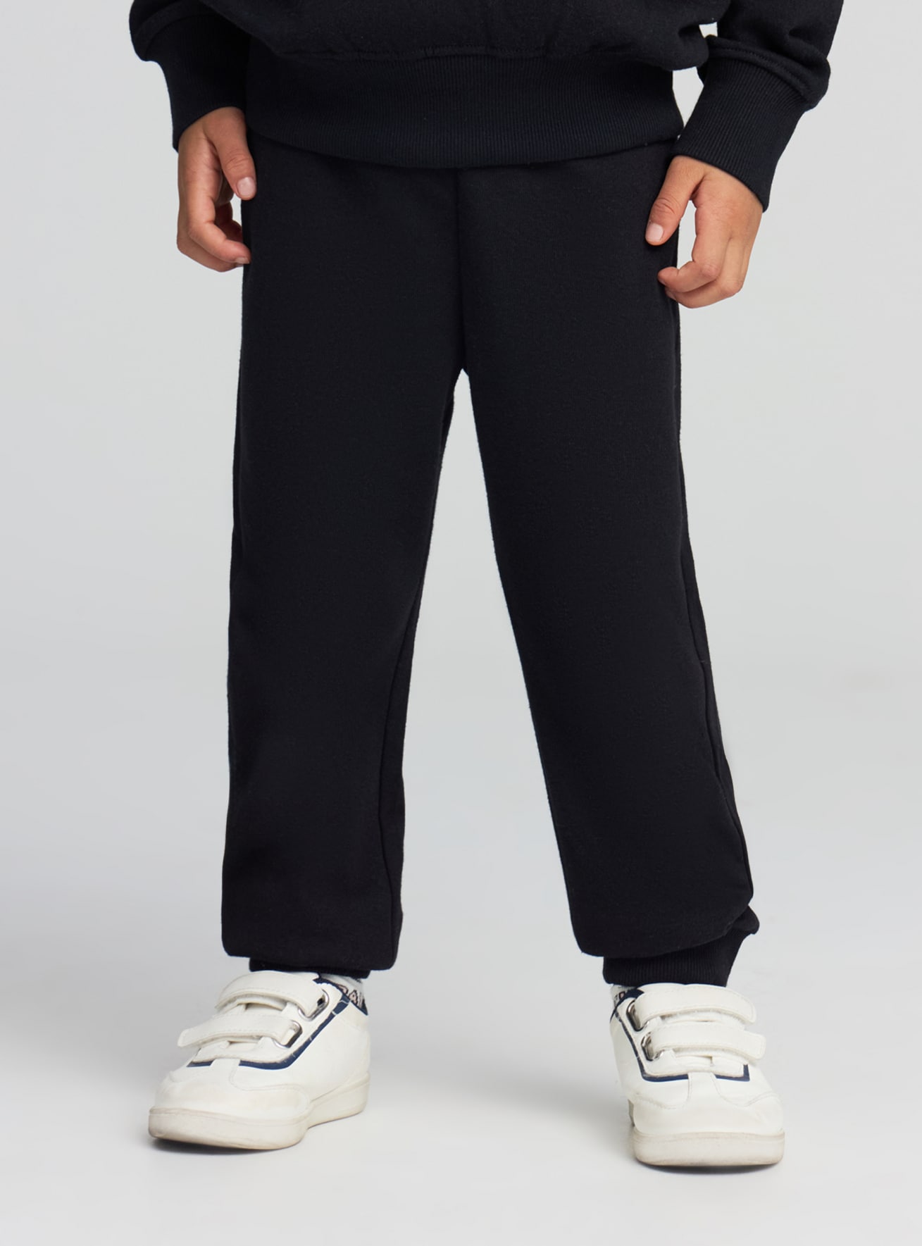 Full-length gym pants Boys Terranova