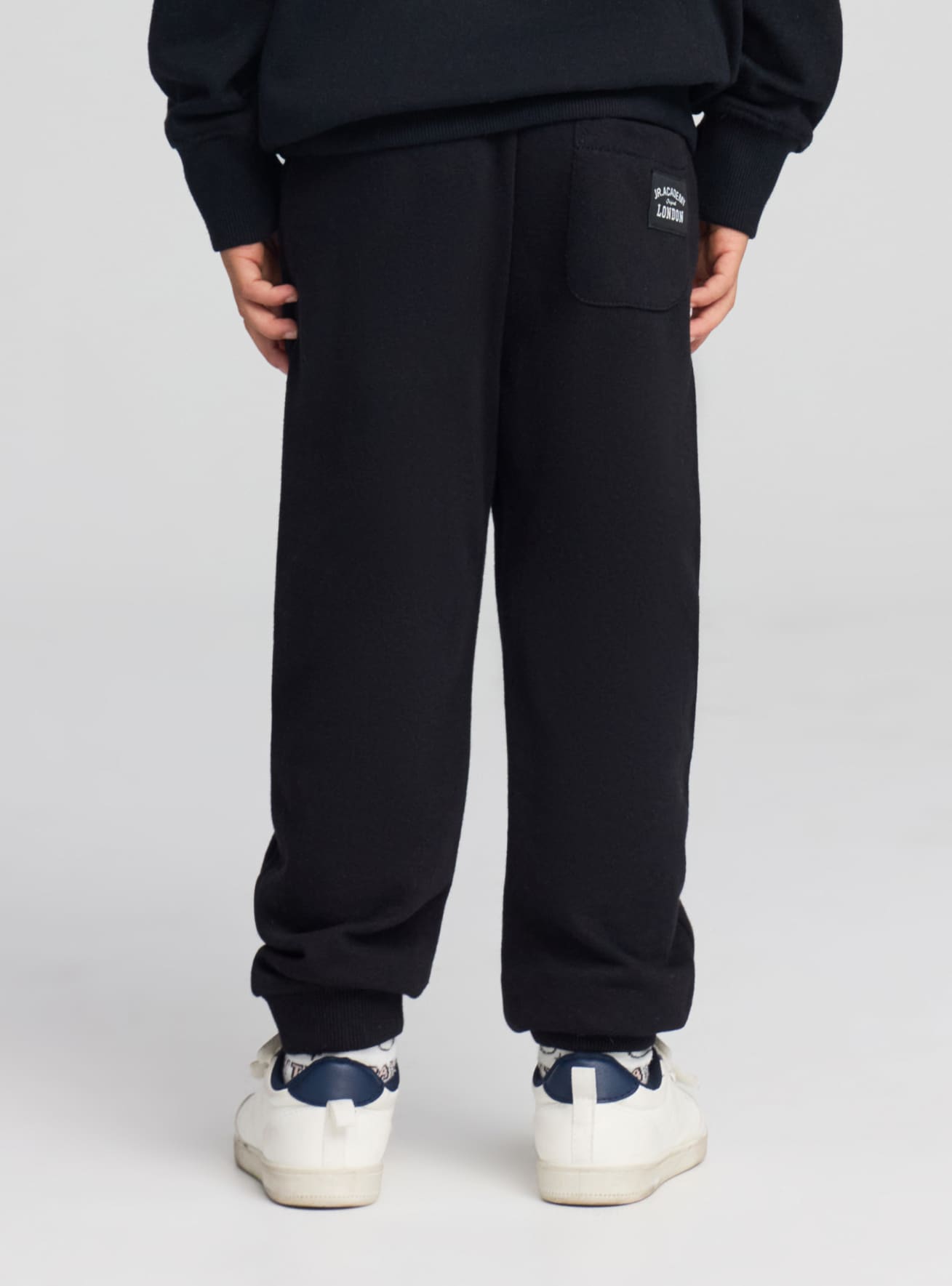 Full-length gym pants Boys Terranova