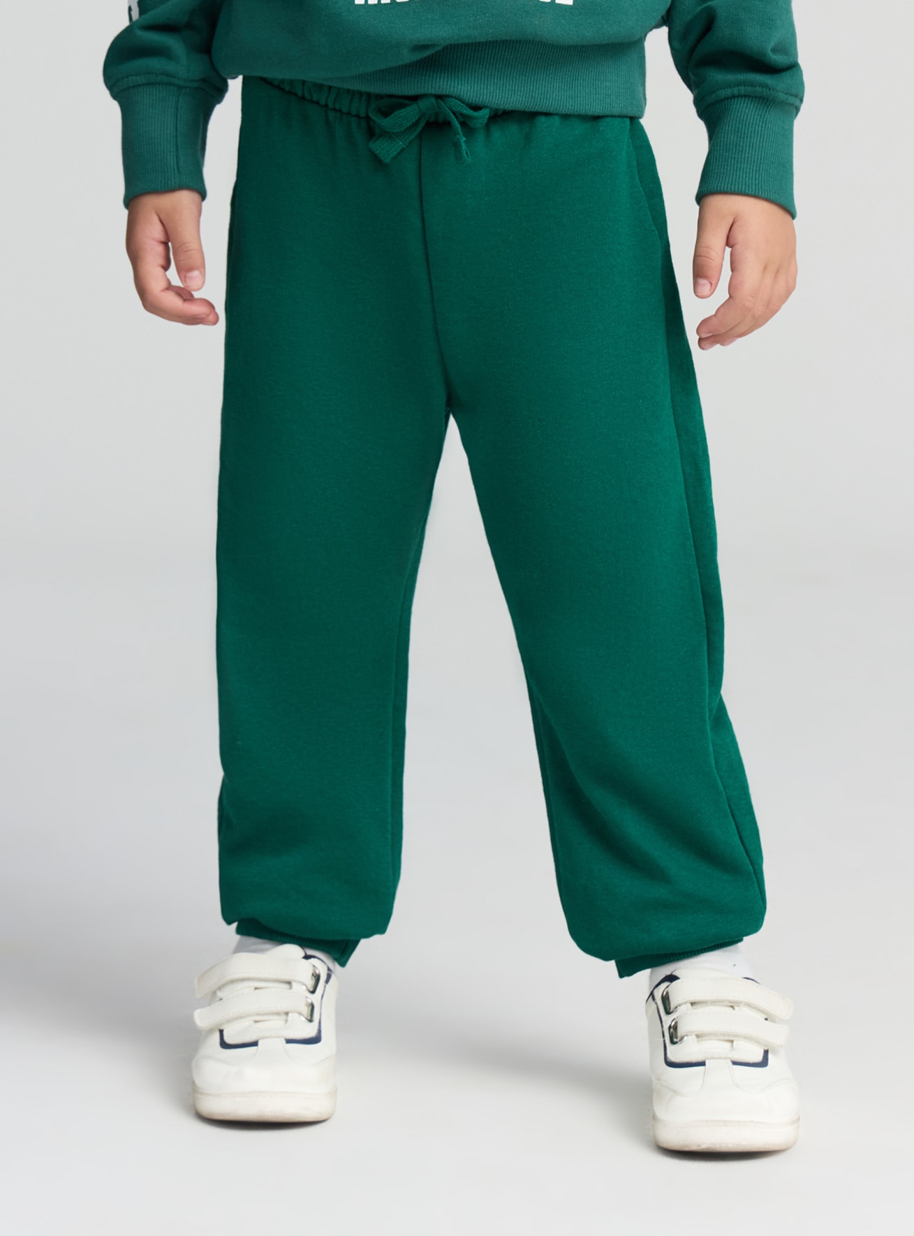 Pantalone ginnico Lungo Bambino Kids