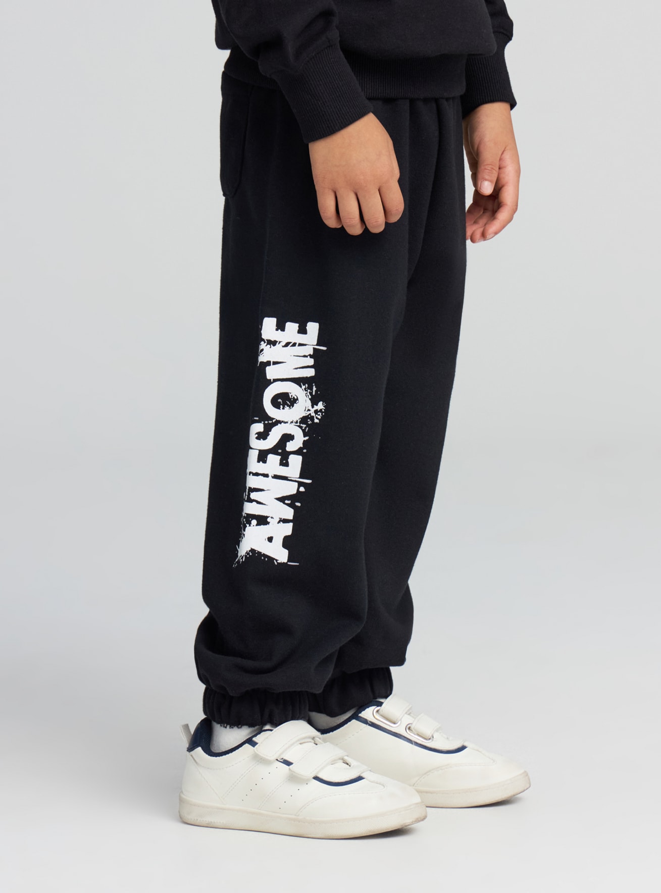 Pantalone ginnico Lungo Bambino Kids