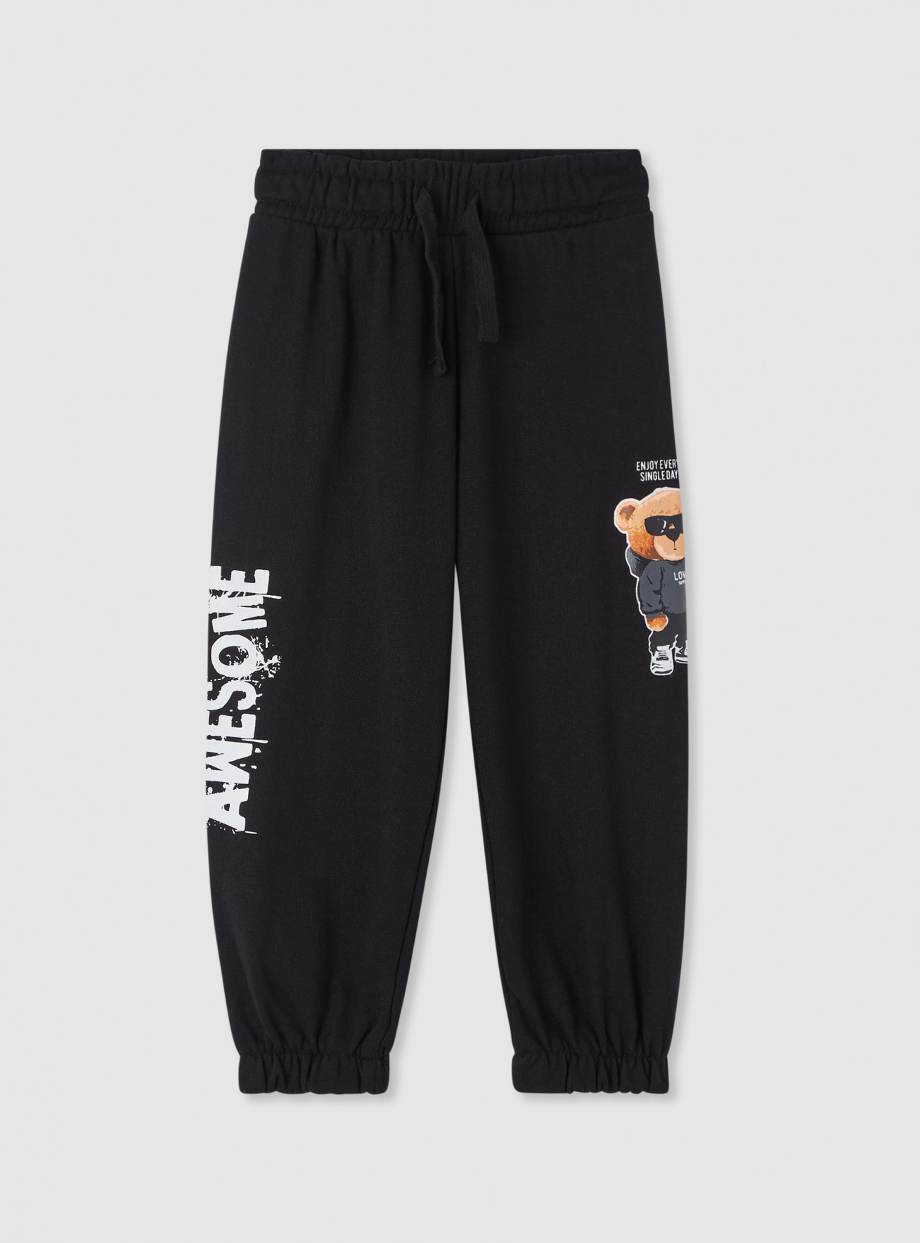 Pantalone ginnico Lungo Bambino Kids