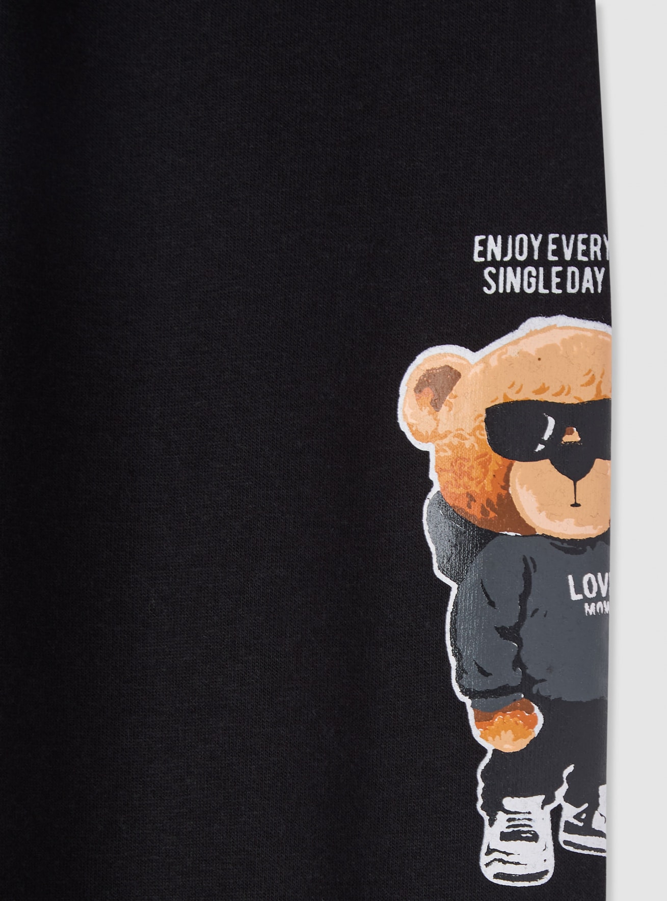 Pantalone ginnico Lungo Bambino Kids