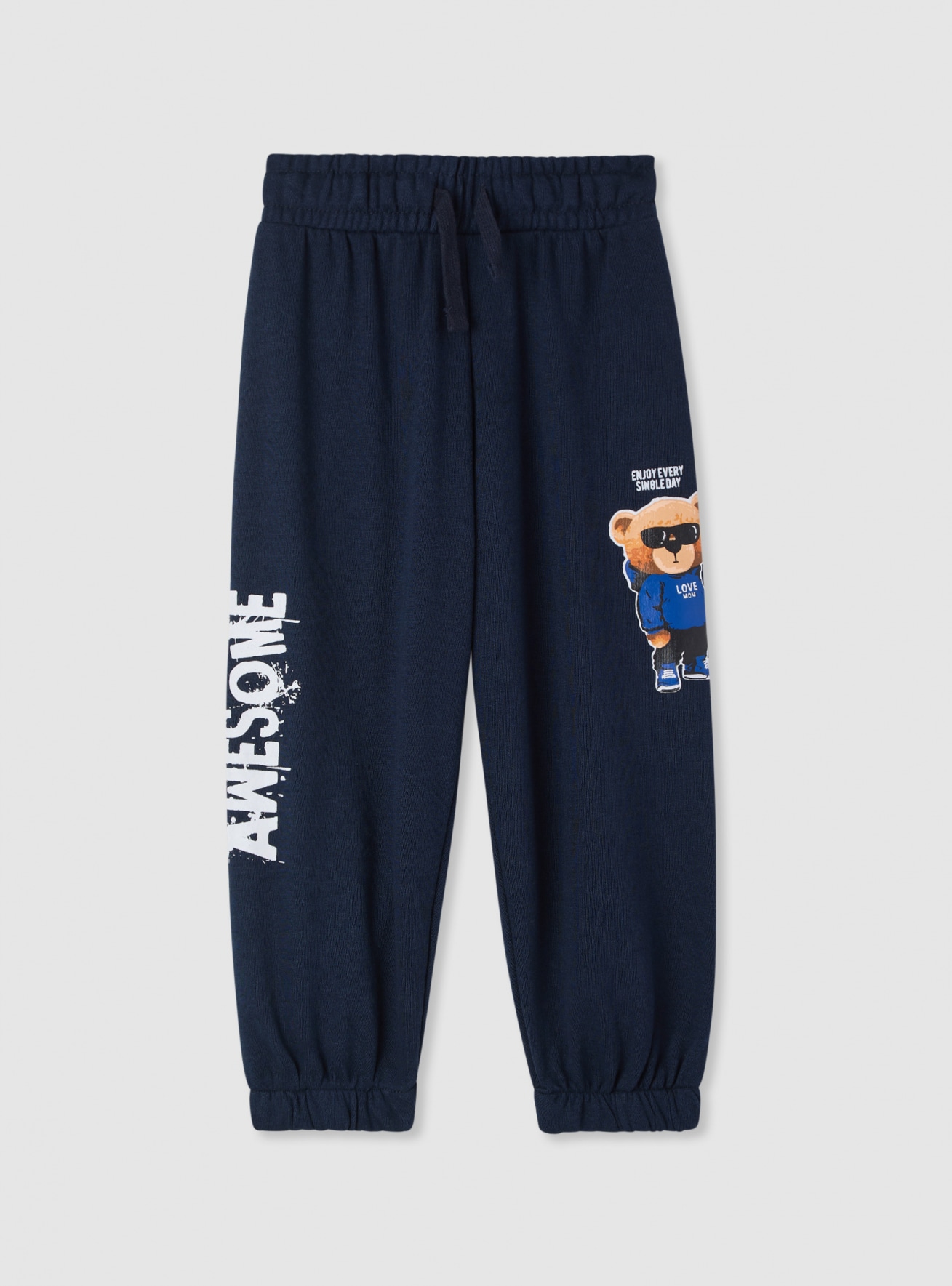 Pantalone ginnico Lungo Bambino Kids