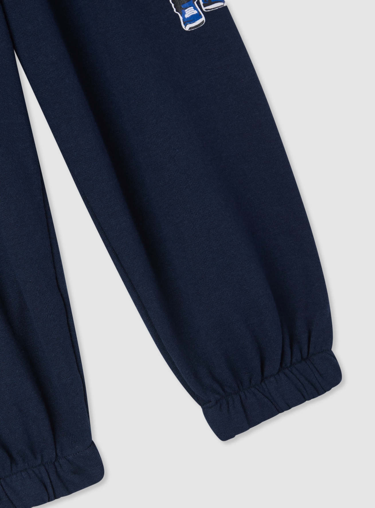 Pantalone ginnico Lungo Bambino Kids