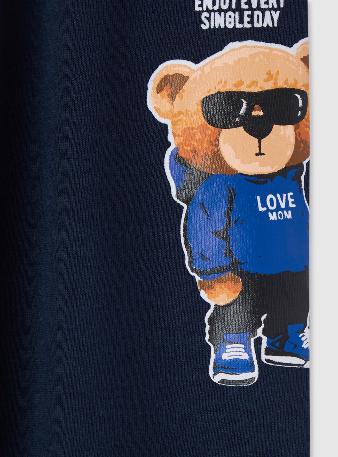 Pantalone ginnico Lungo Bambino Kids