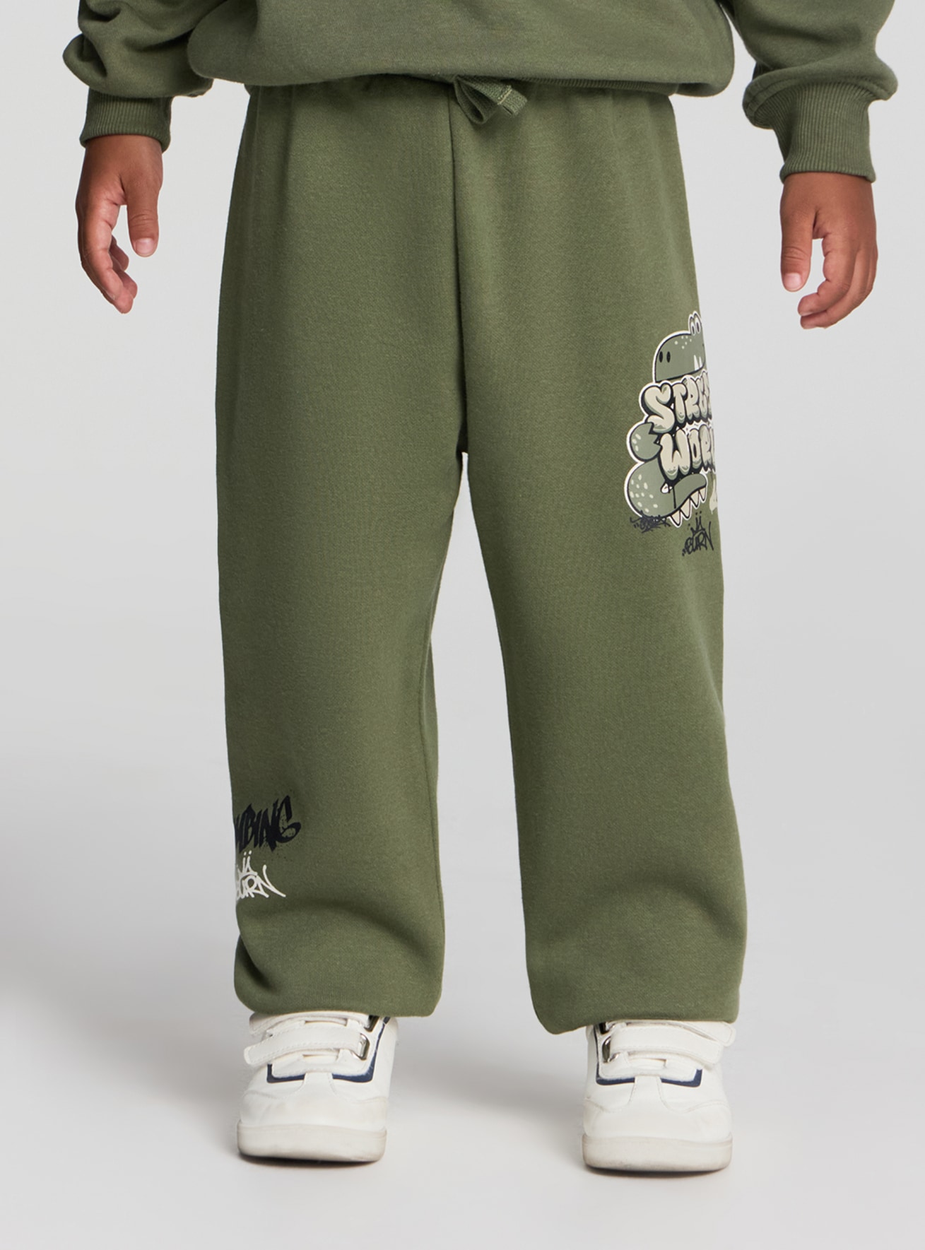 Pantalone ginnico Lungo Bambino Kids