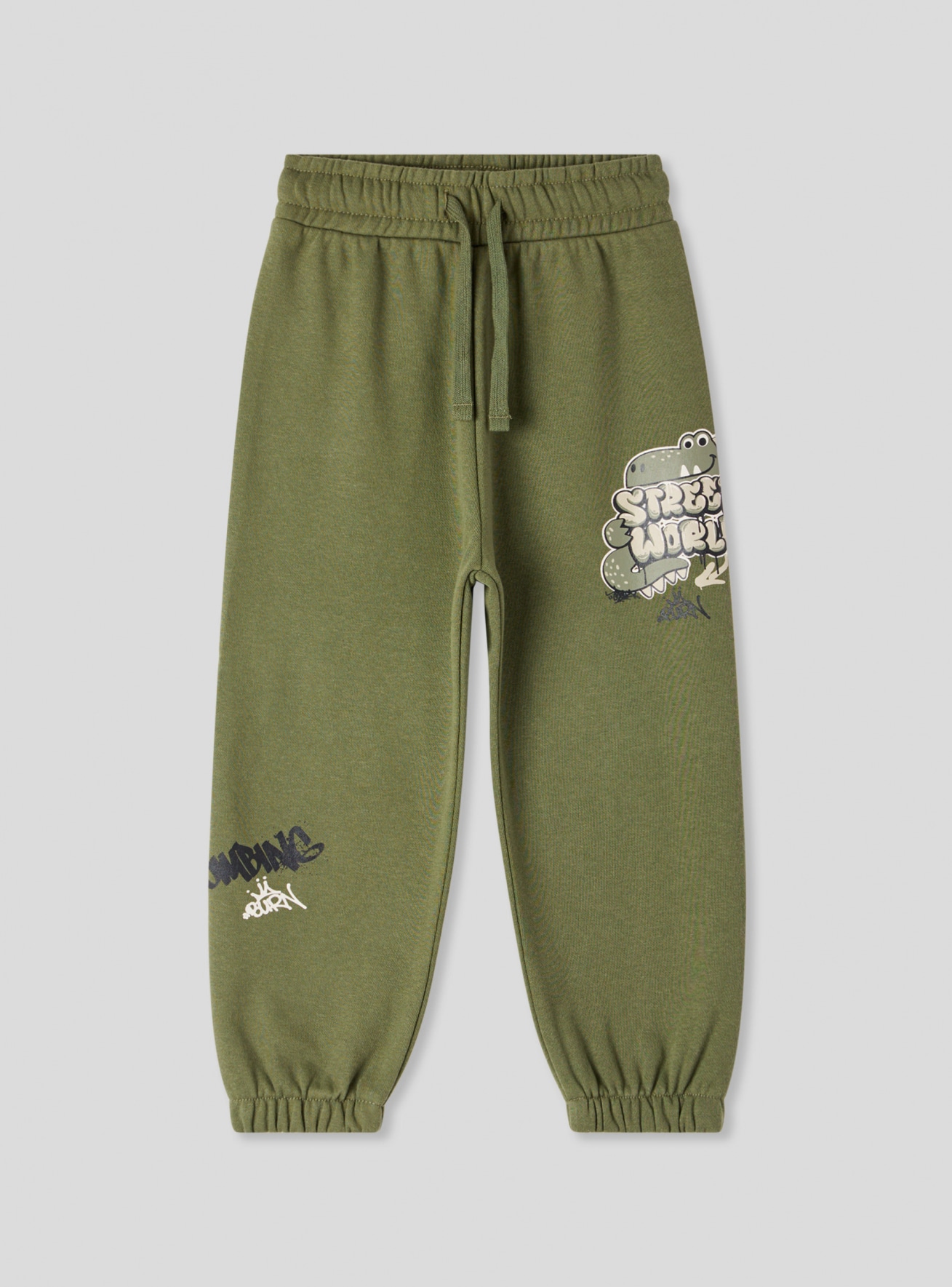 Pantalone ginnico Lungo Bambino Kids