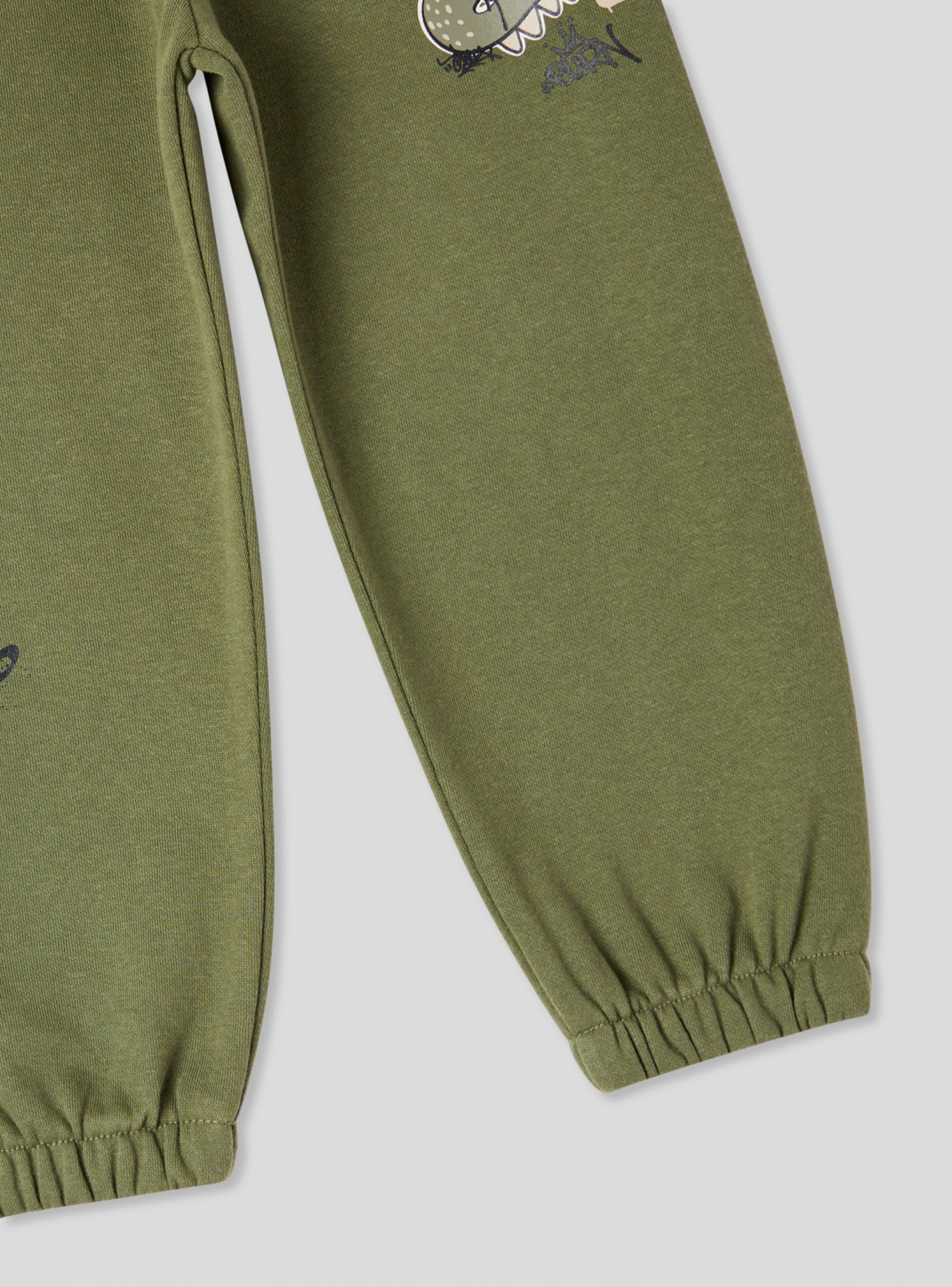 Pantalone ginnico Lungo Bambino Kids