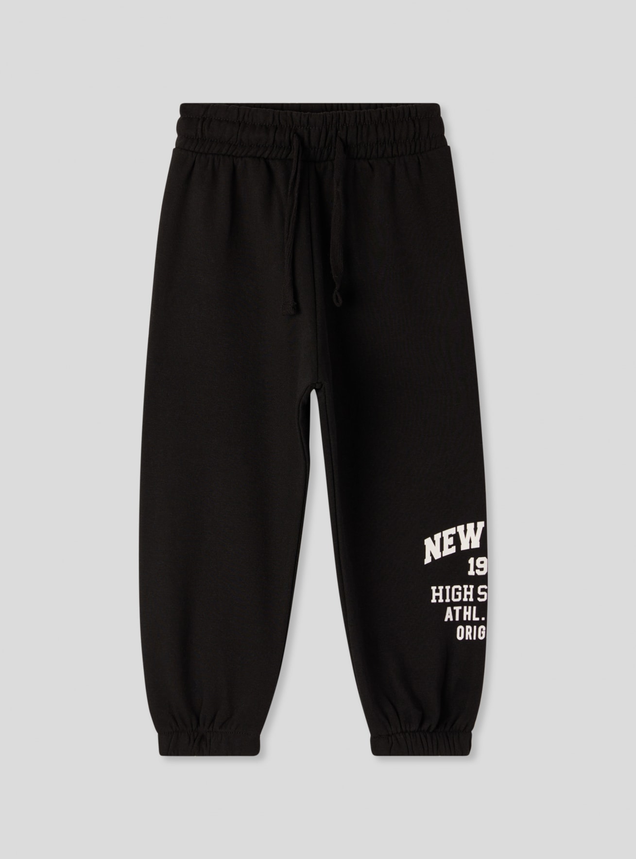 Pantalone ginnico Lungo Bambino Kids